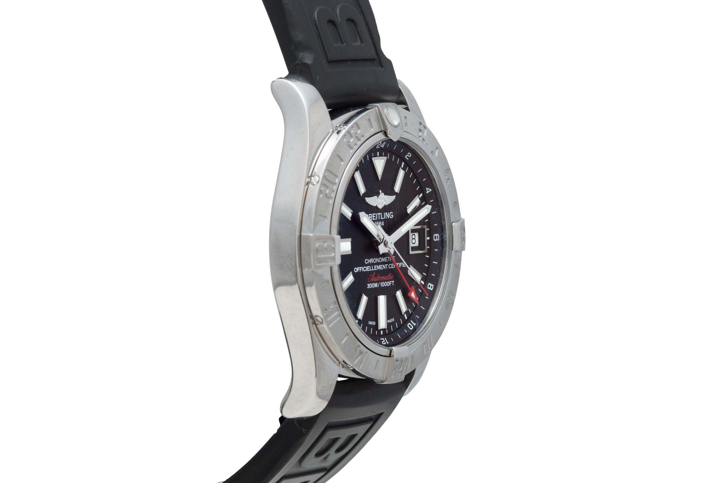 Avenger gmt outlet