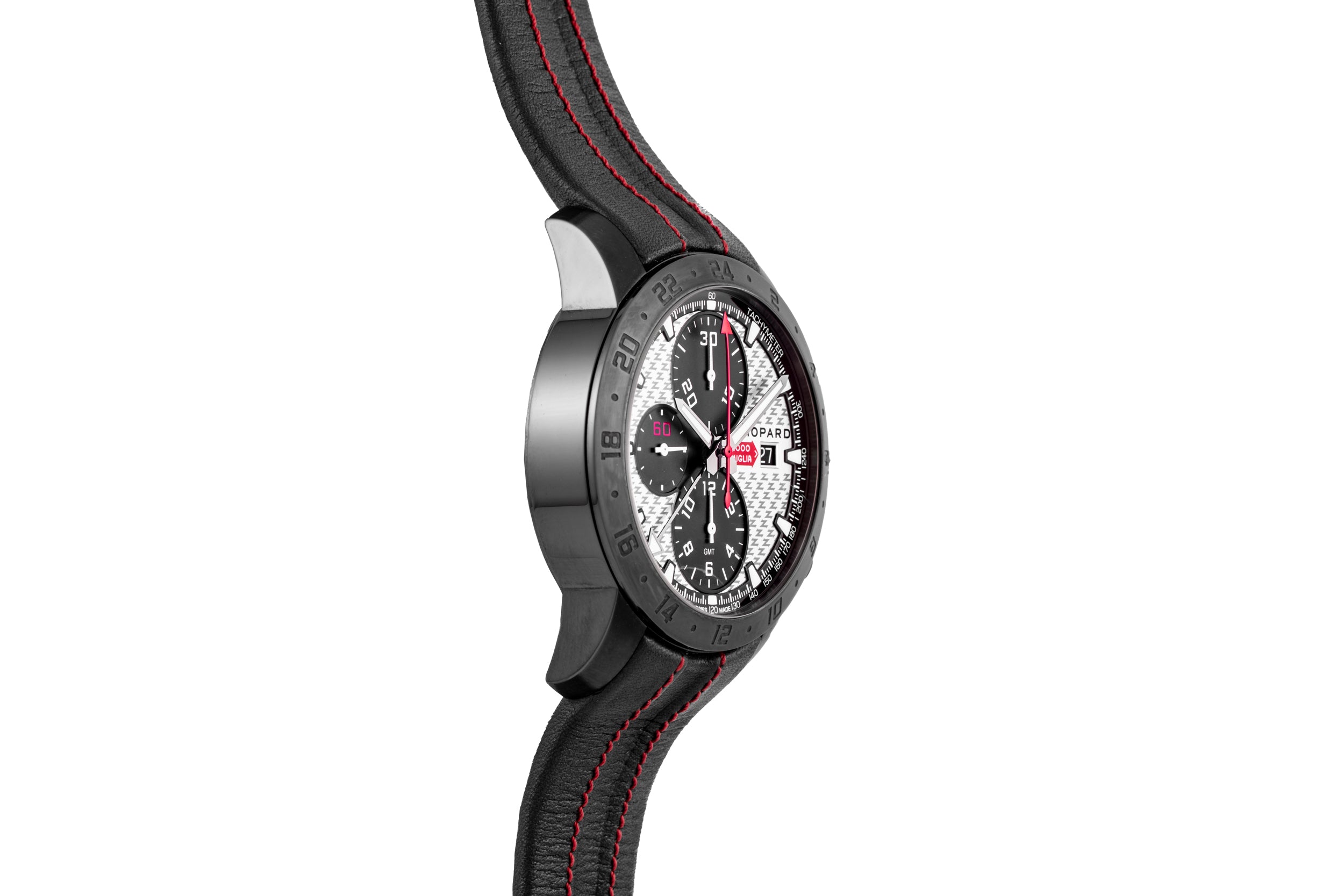 Chopard 1000 miglia special zagato clearance edition