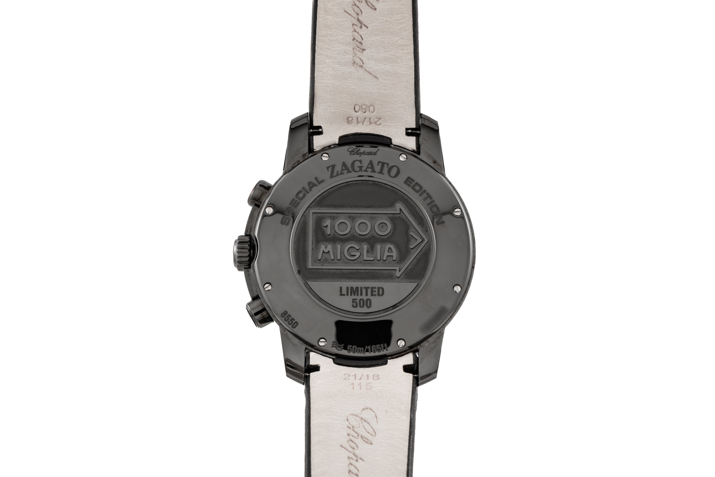 Chopard zagato mille online miglia