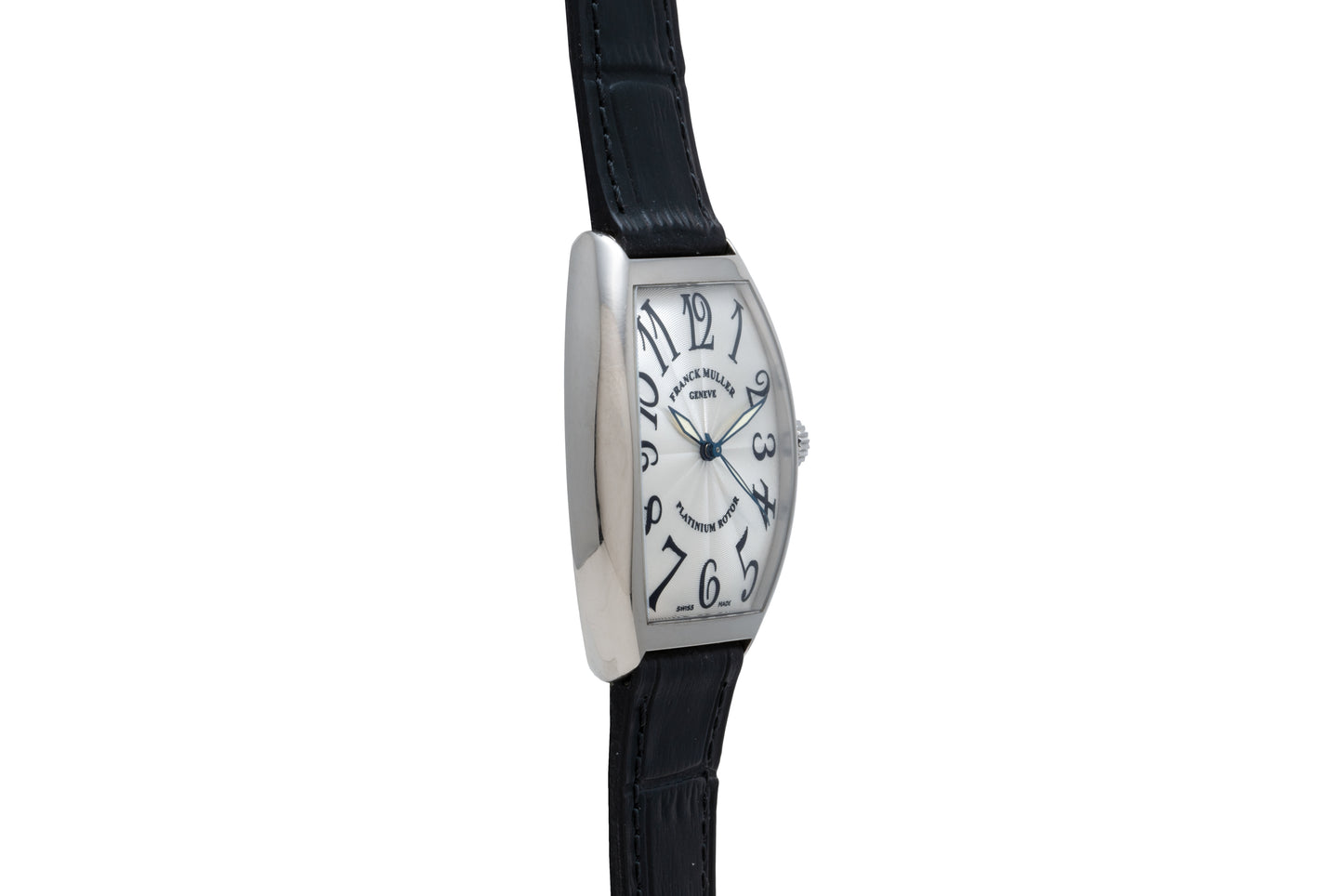 Franck Muller Cintree Curvex