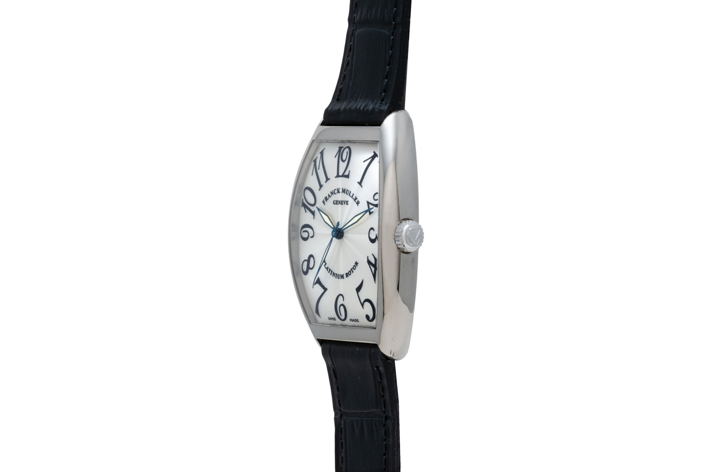 Franck Muller Cintree Curvex