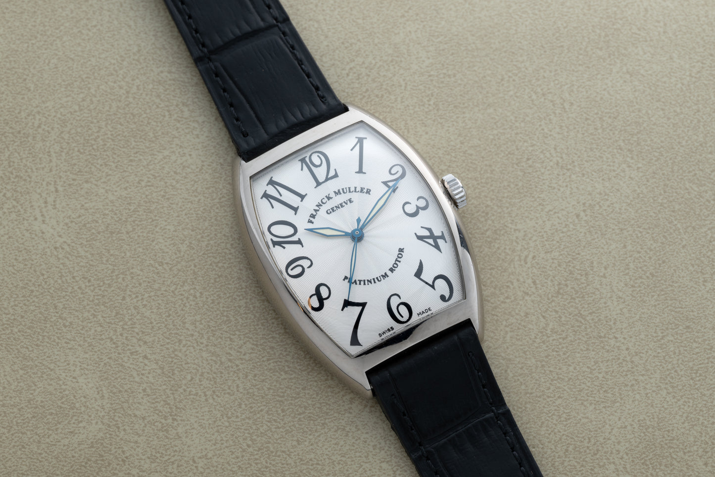 Franck Muller Cintree Curvex