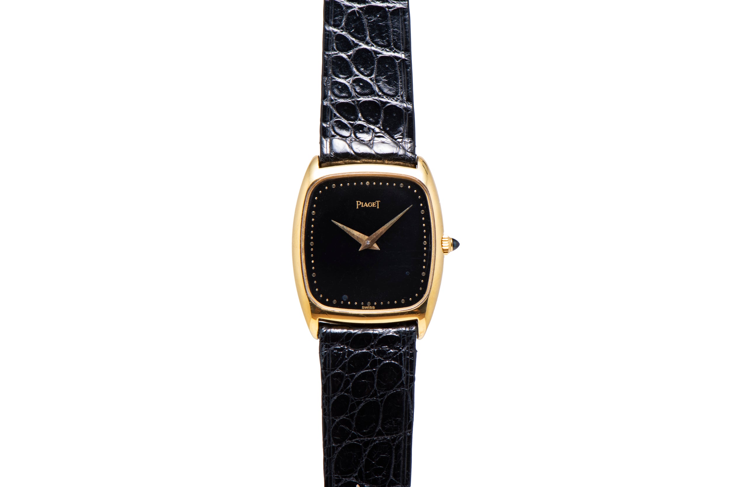 Vintage Omega De Ville Automatic Watch – Viange Vintage