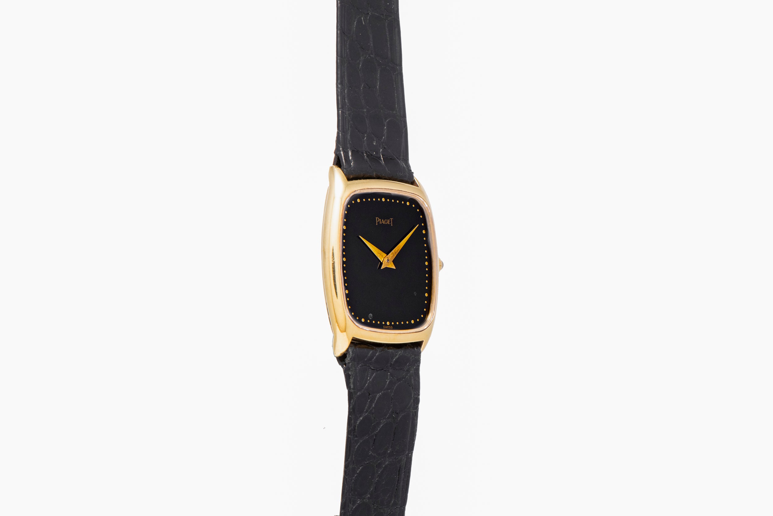 Piaget Hi-Beat Tonneau Dress Watch