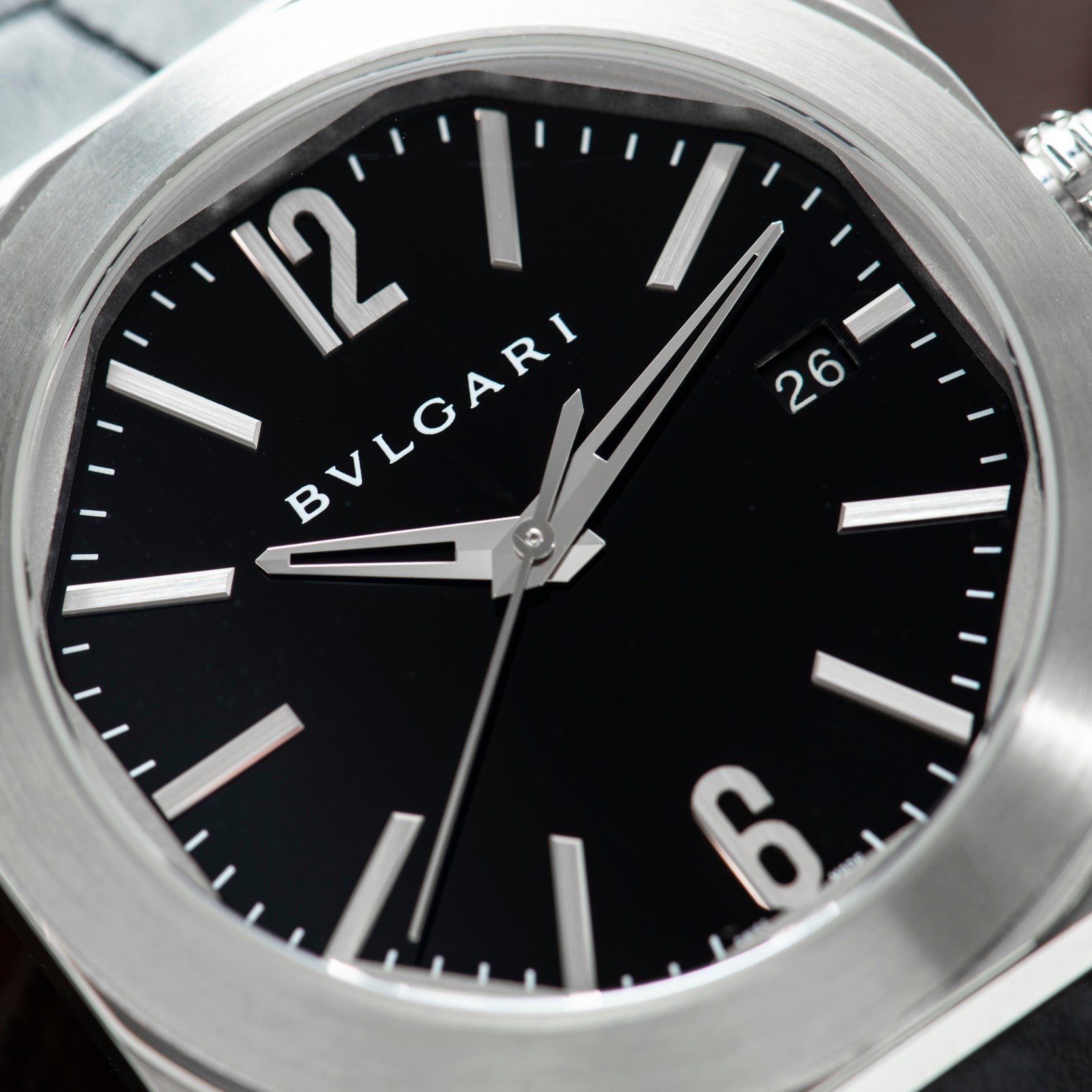 Bvlgari Octo Solotempo