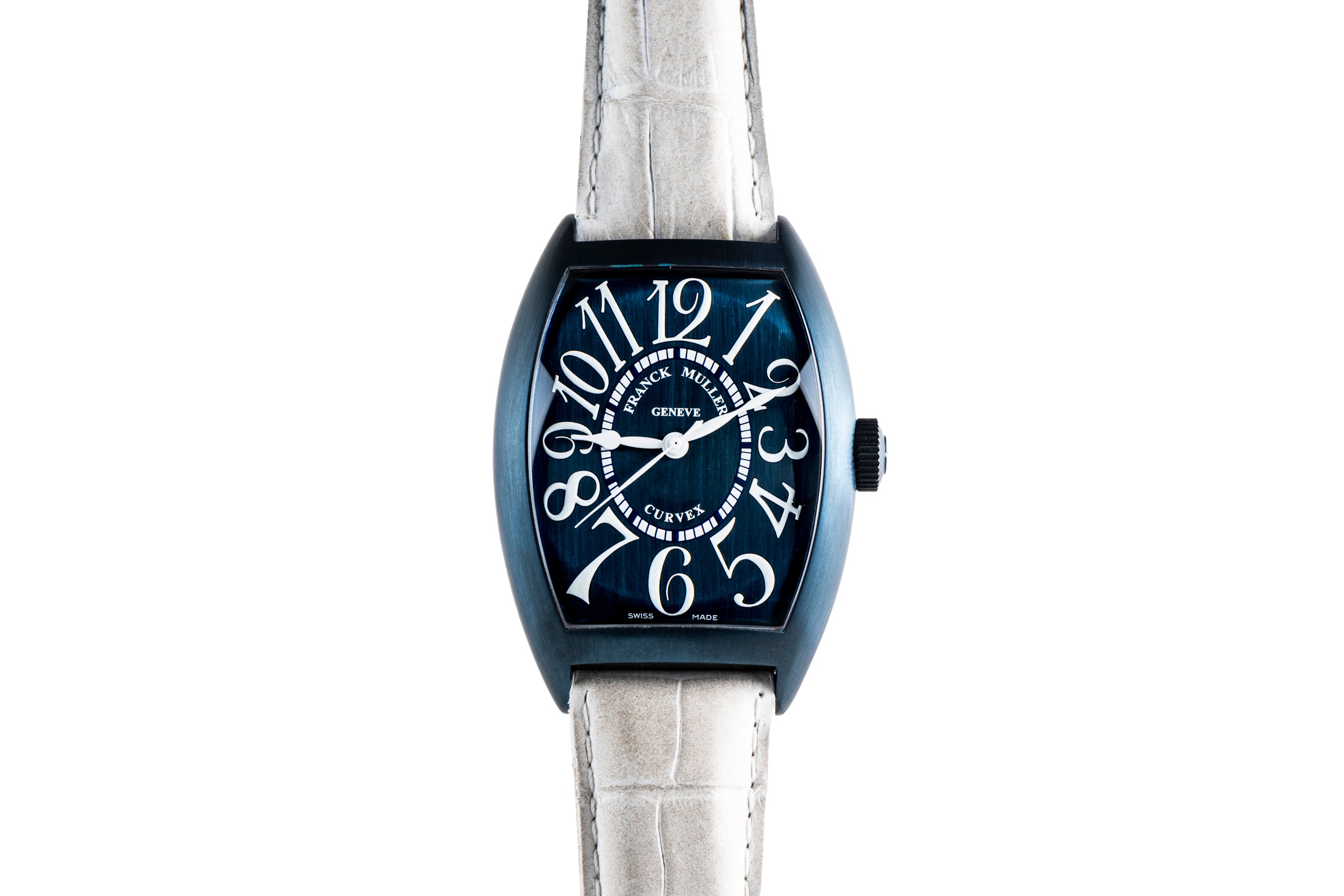 Franck muller hotsell sport watch