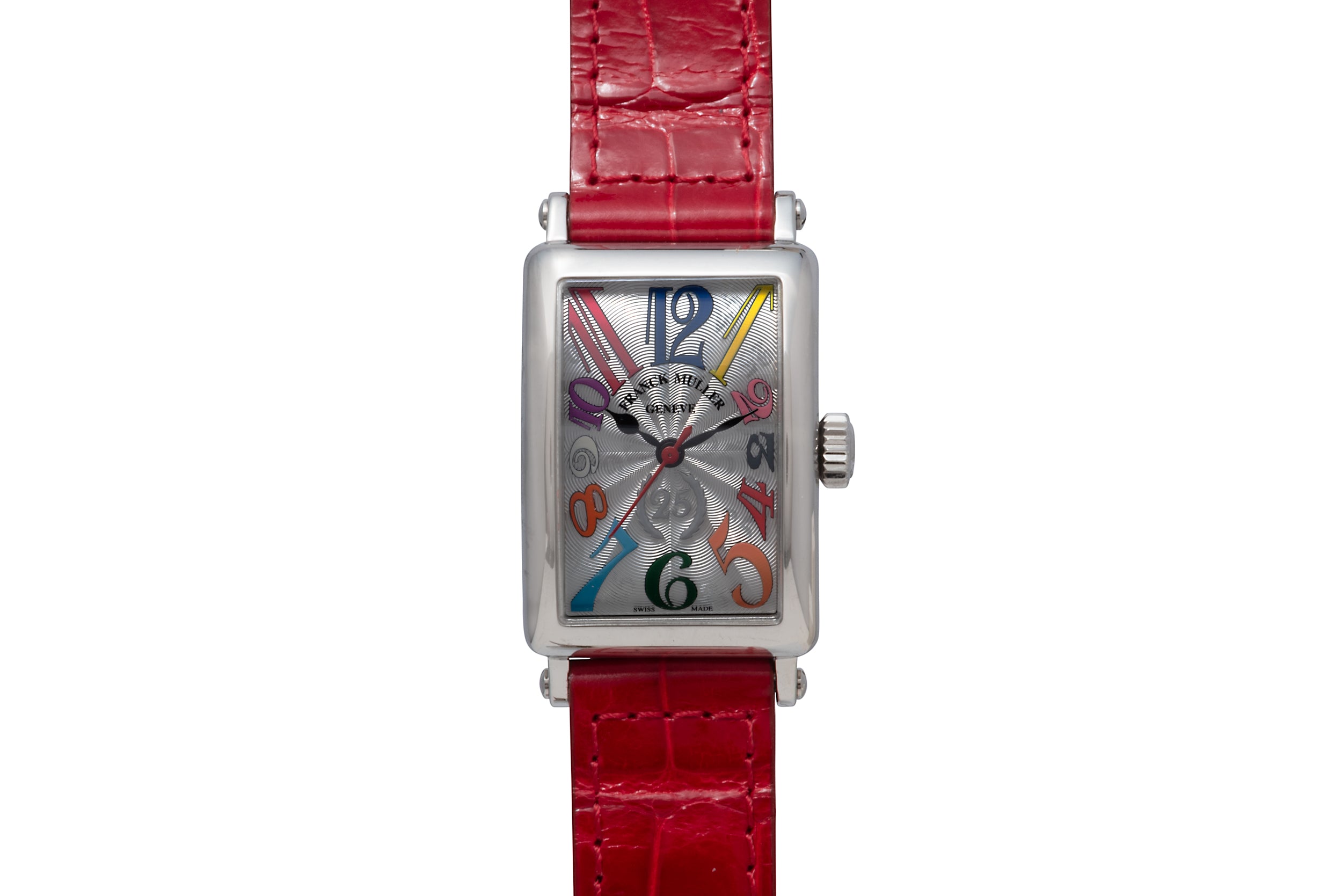 Franck Muller Long Island Dreams 25th Anniversary Collection