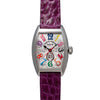 Franck Muller Cintree Curvex Dreams 25th Anniversary Collection