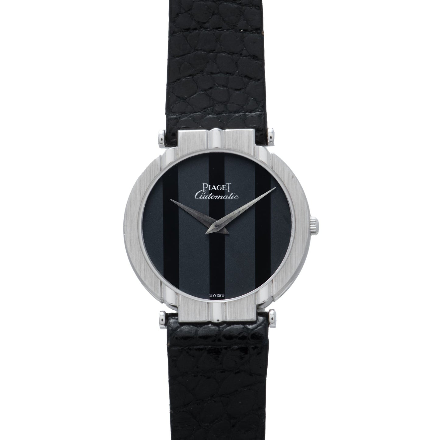 Piaget White Gold Ladies