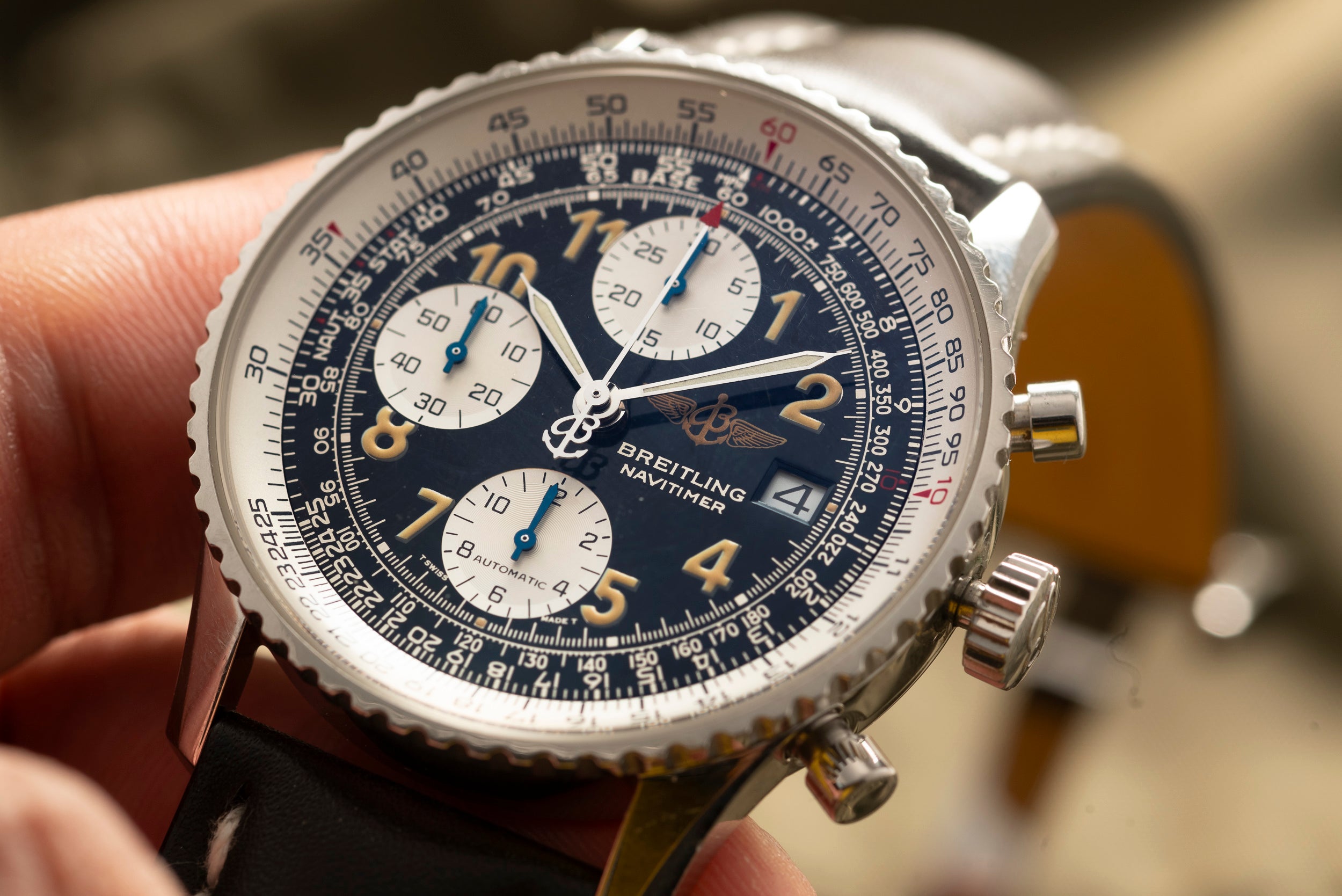 Breitling a13022 outlet