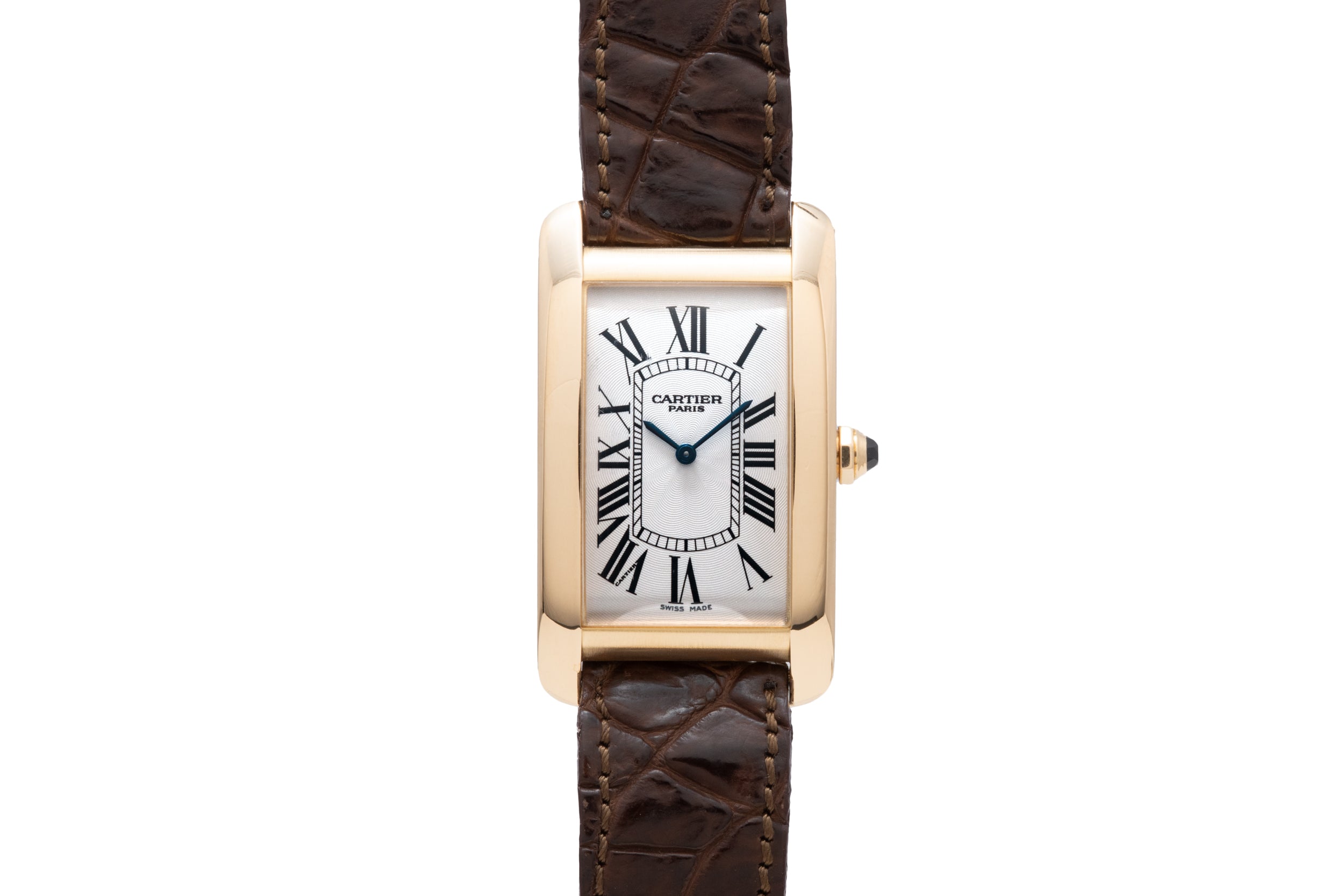 Cartier Tank Americaine CPCP