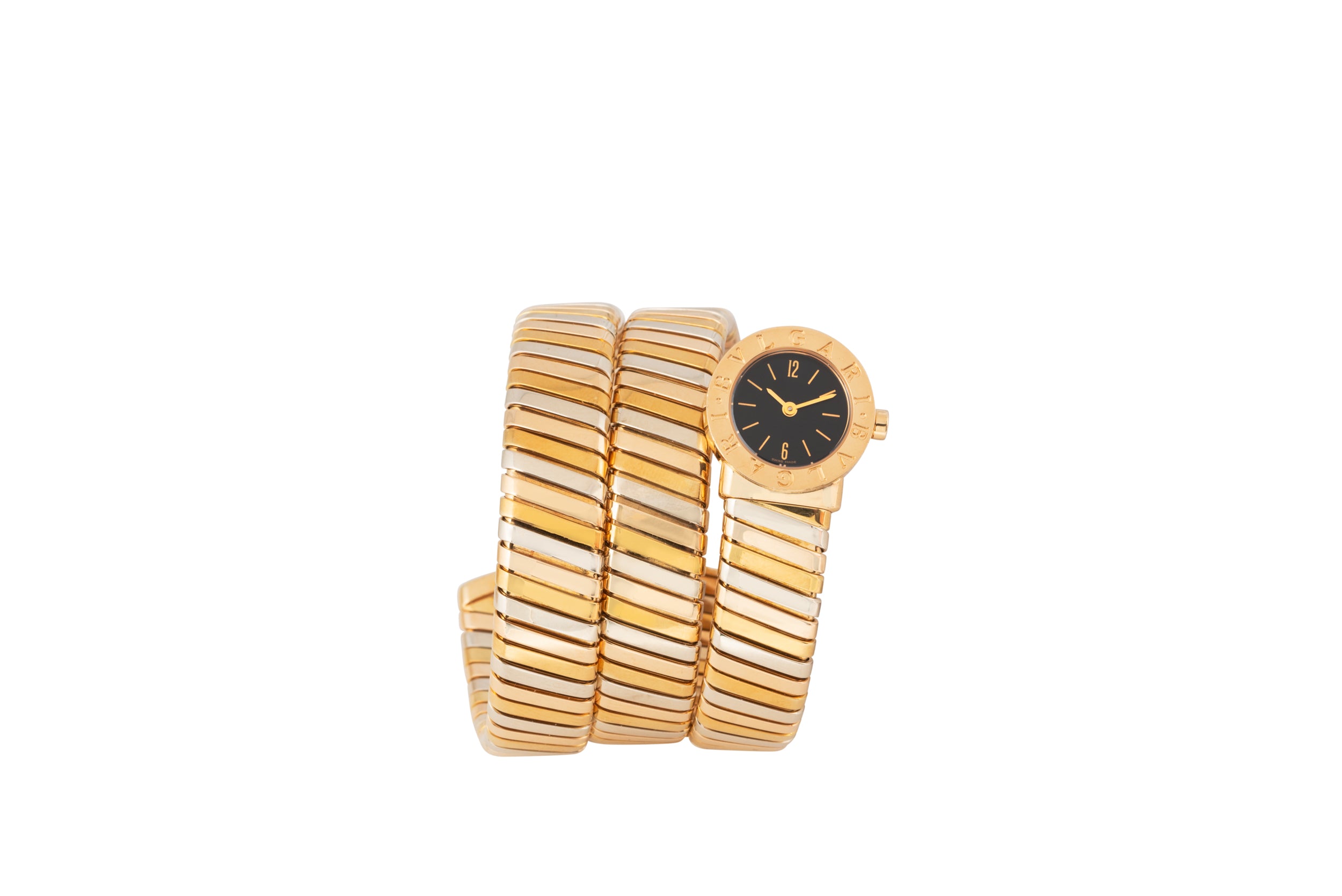 Serpenti Tubogas Watch 101817 | Bulgari