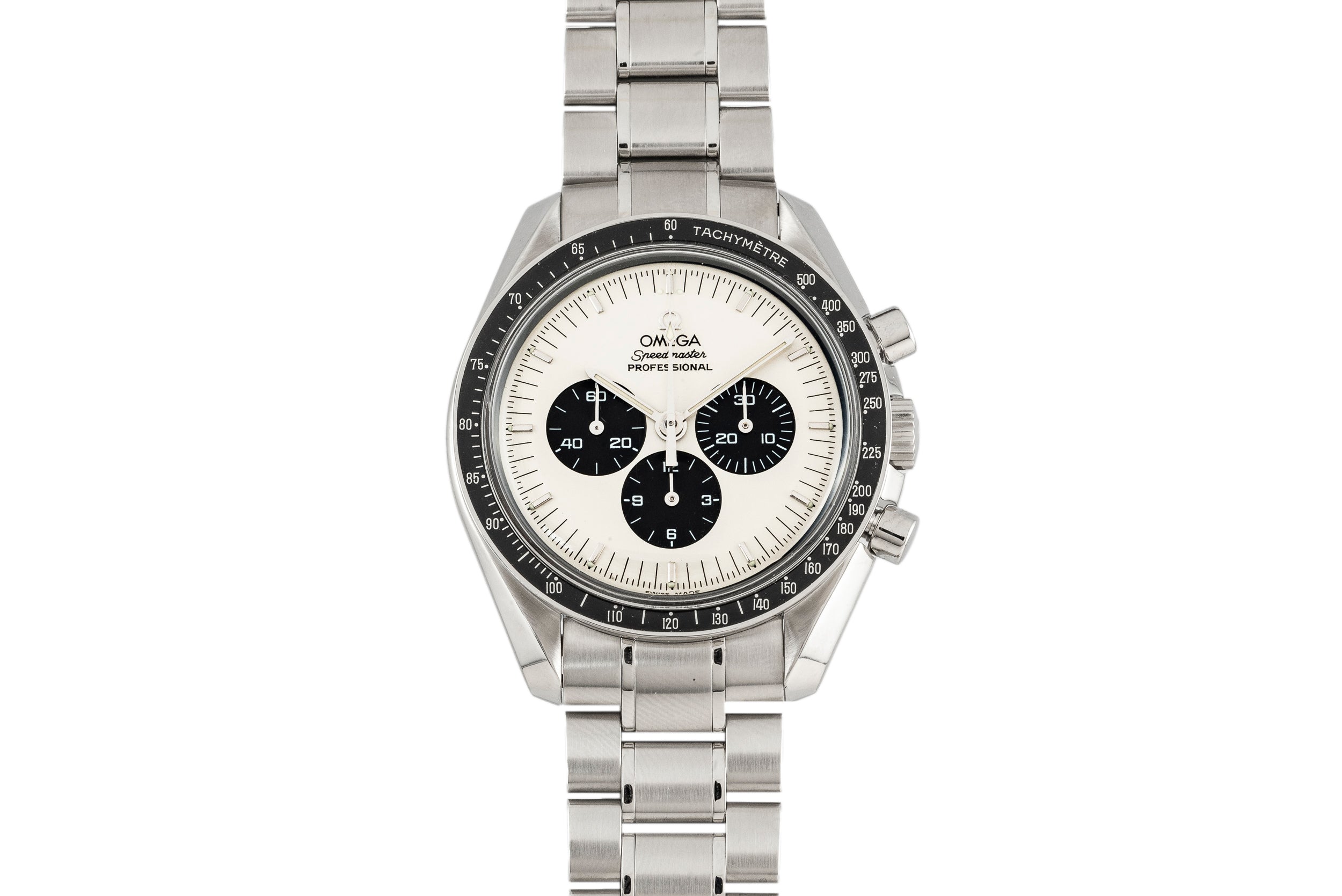 Omega Speedmaster Professional Mitsukoshi Analog Shift