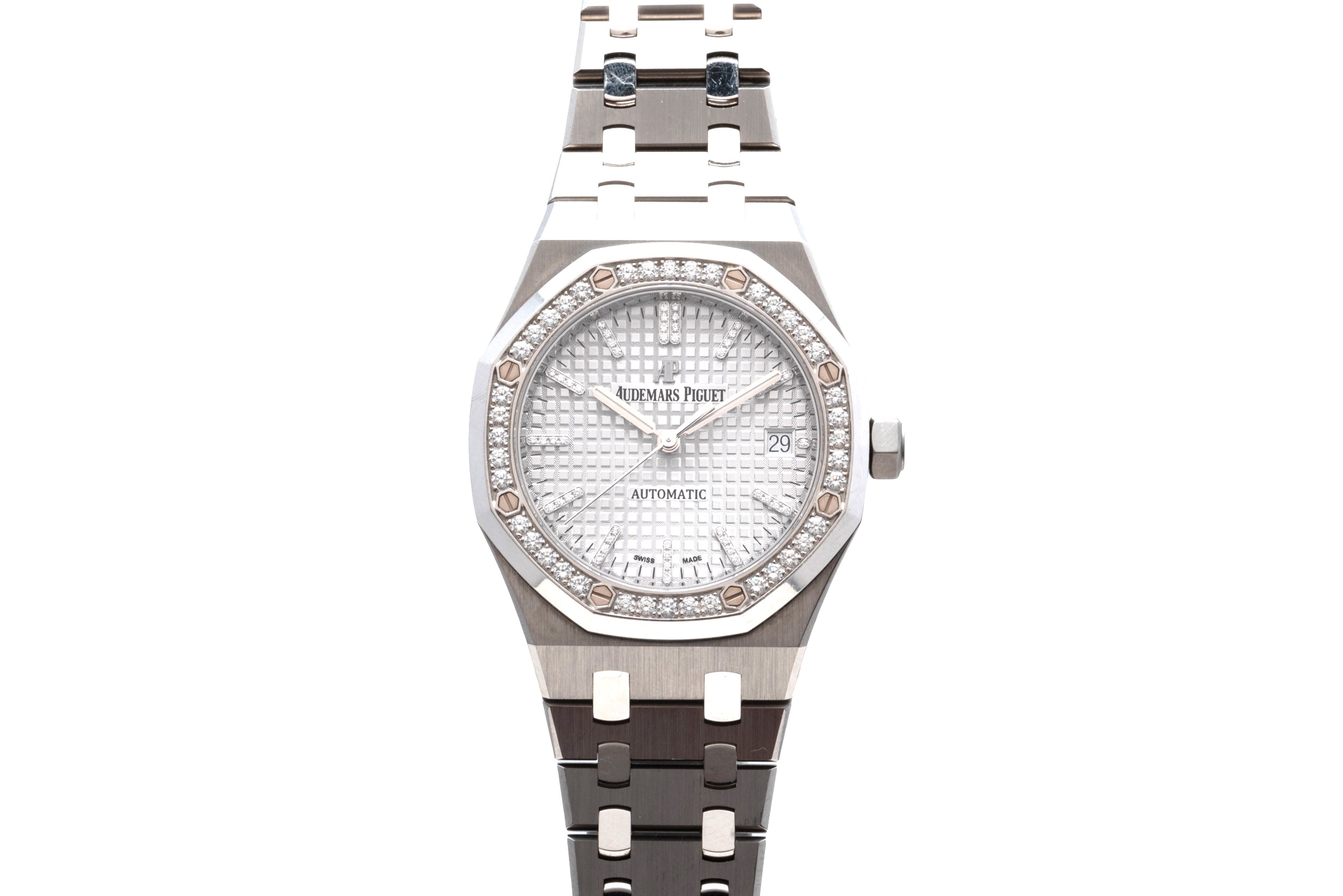 Audemars piguet queen clearance elizabeth