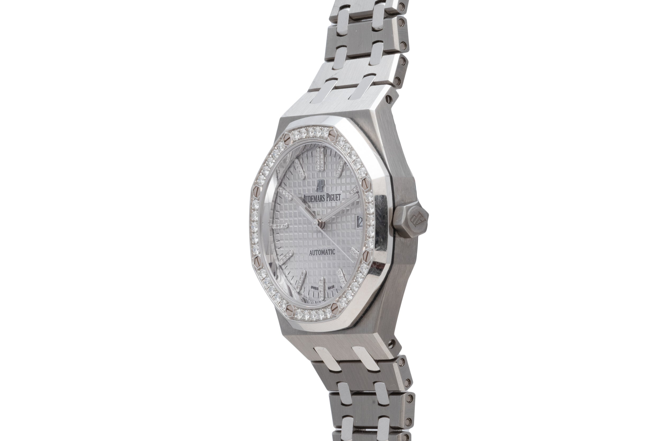 Audemars piguet qeii cup hotsell 2006 limited edition price