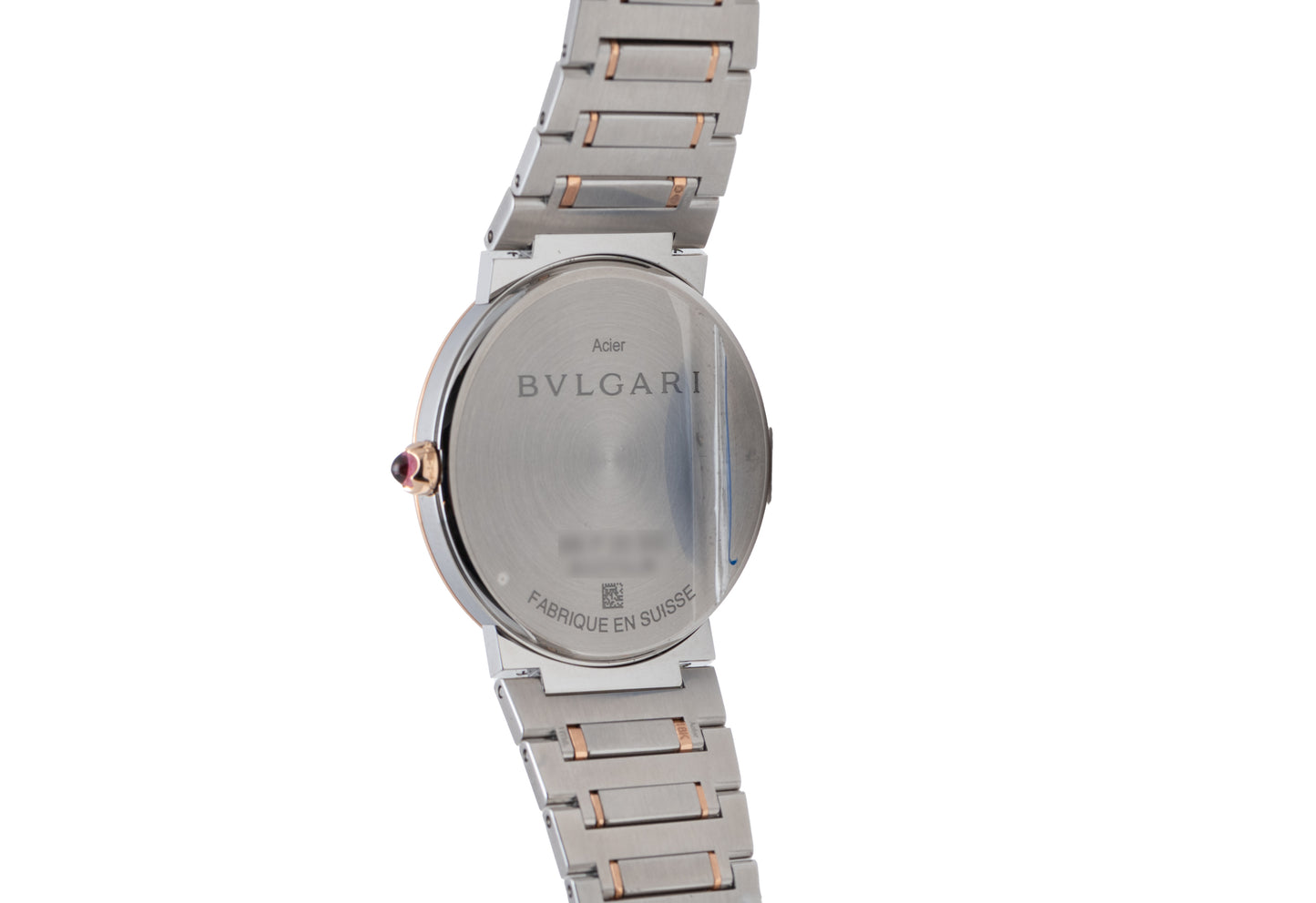 Bulgari Bulgari Midsize