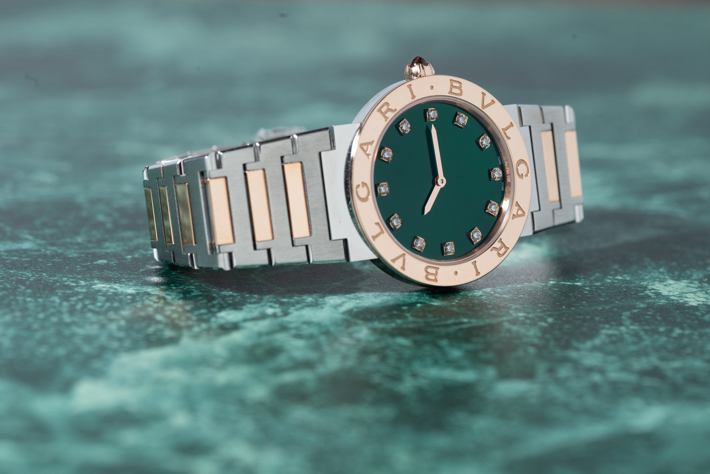 Bulgari Bulgari Midsize