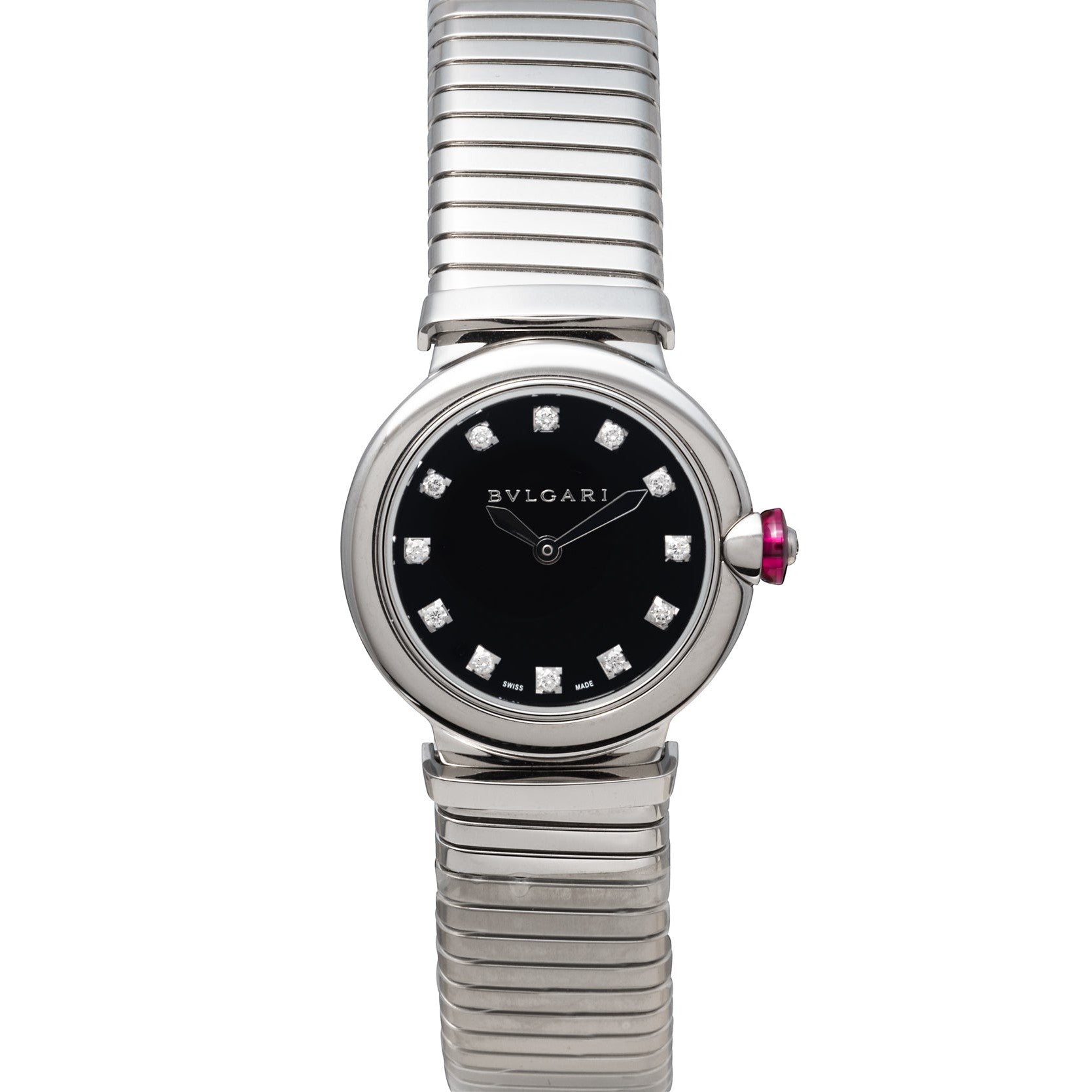 Bulgari watches clearance for sale