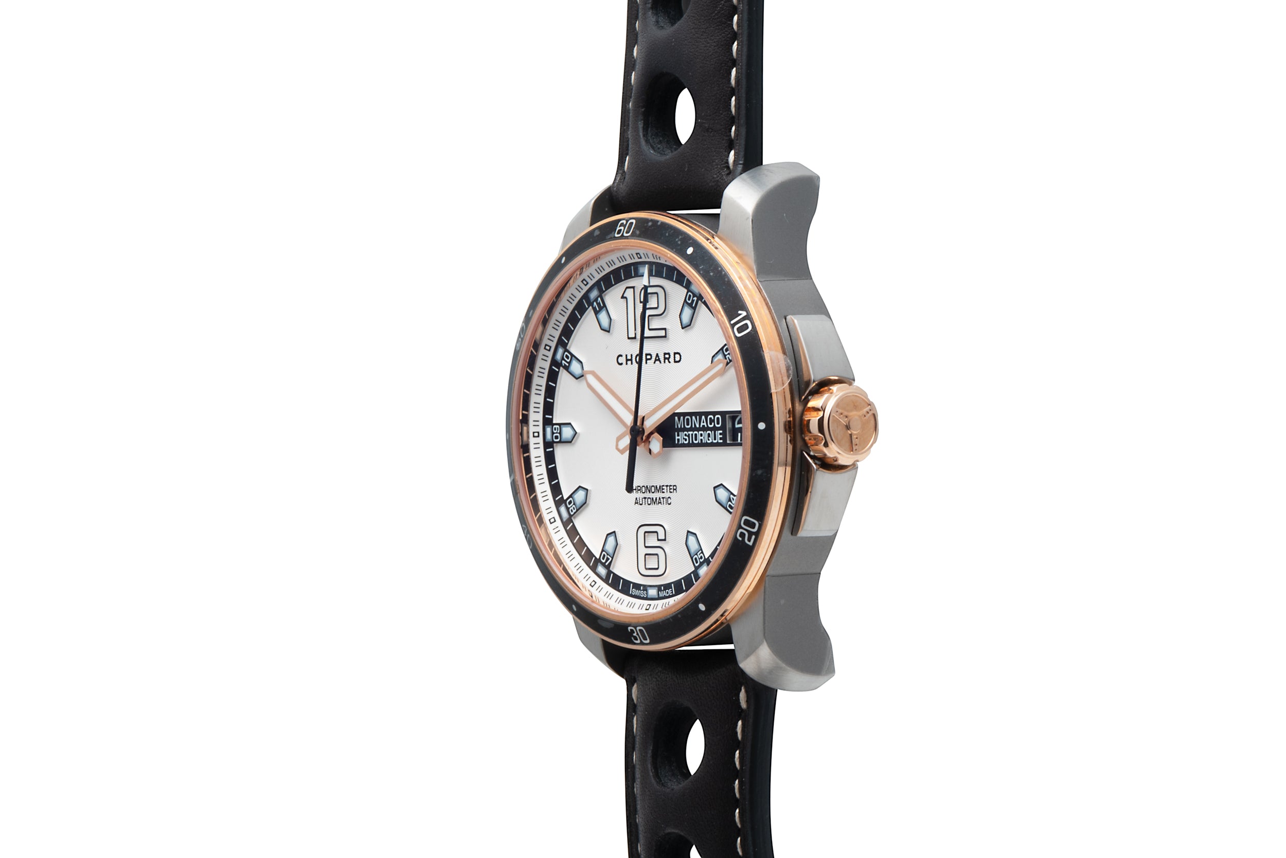 Chopard monaco online watch