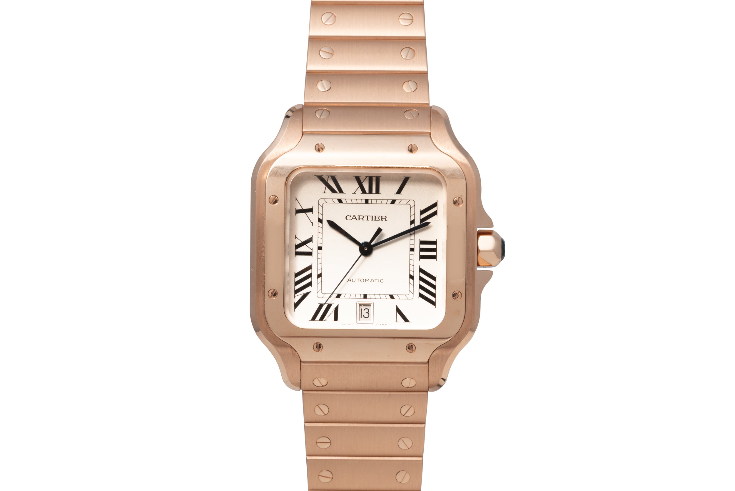 Cartier affirm discount