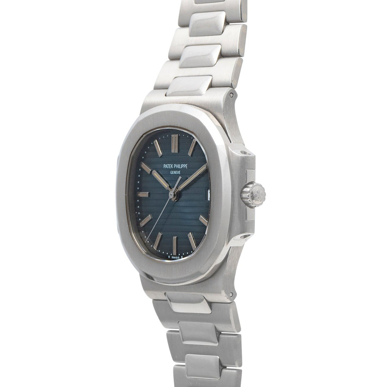 Patek Philippe Nautilus