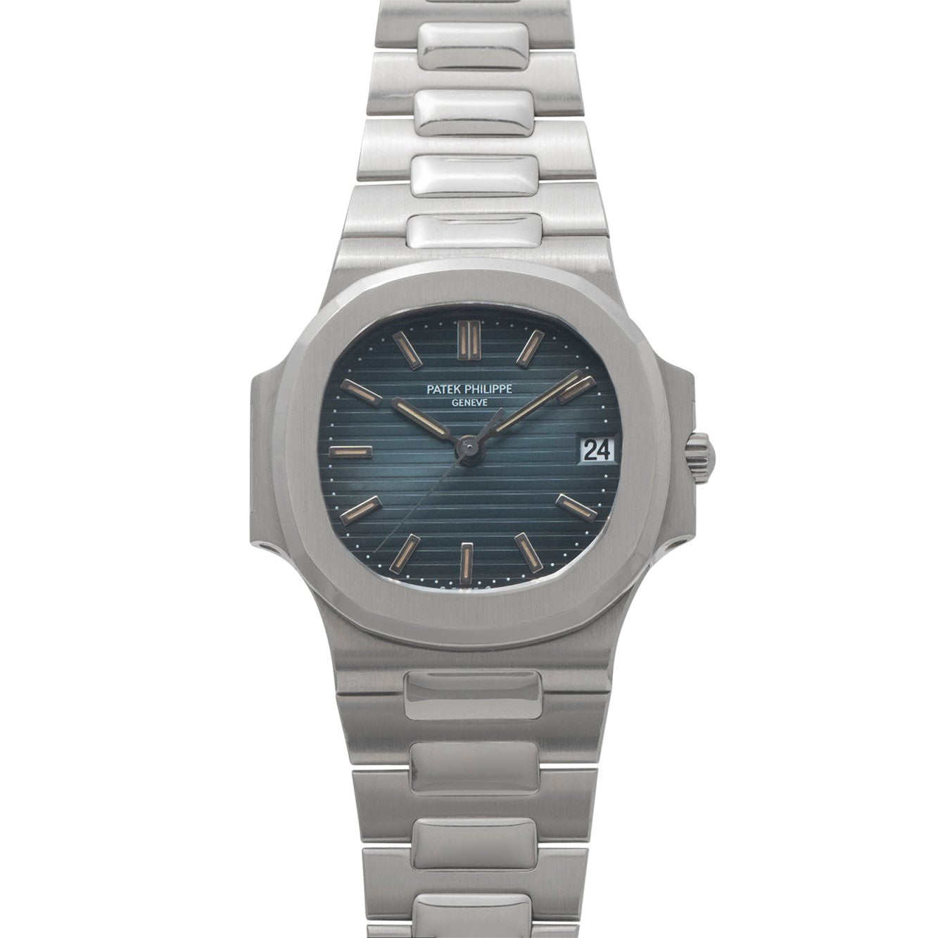 Patek Philippe Nautilus