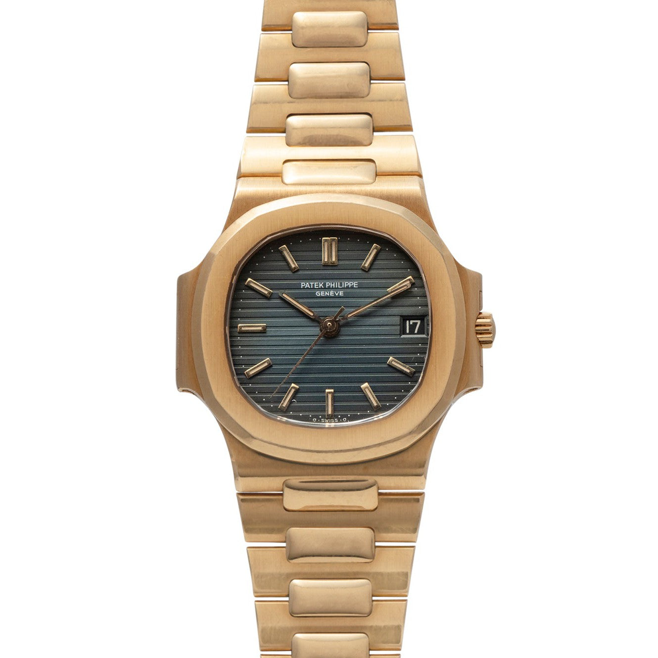 Patek hotsell nautilus price