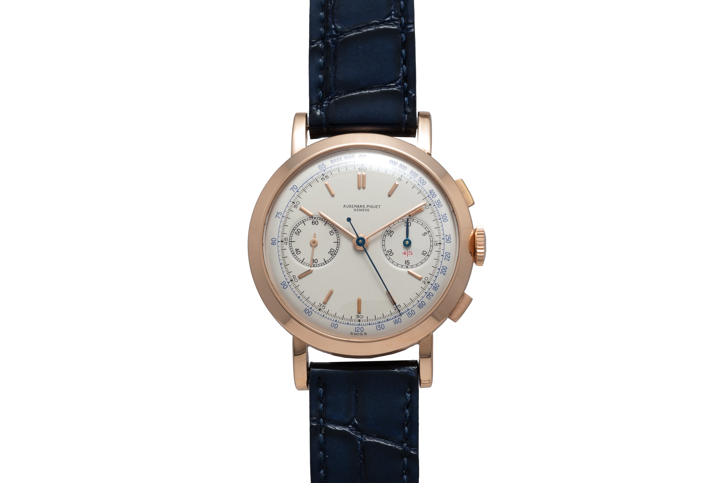 Patek discount philippe waterproof