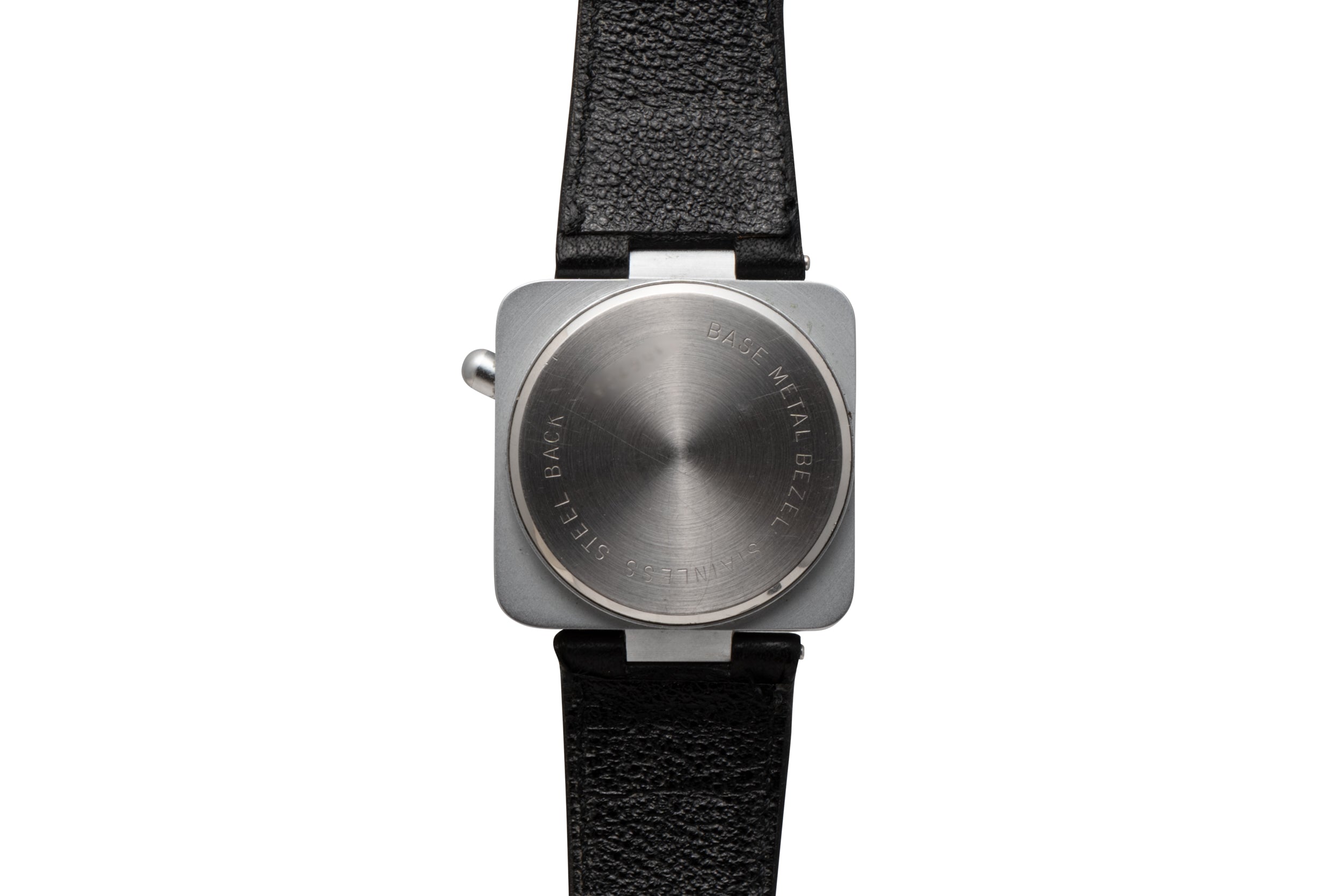 国内在庫】 Lemaire Lip Diode Digital Wrist Watch 腕時計(デジタル