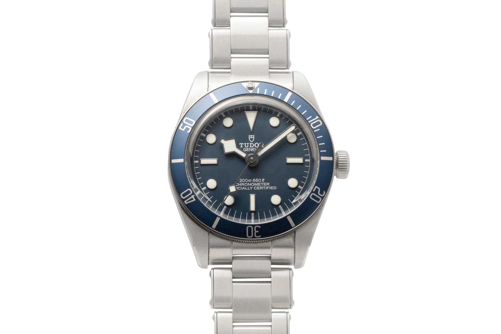 Tudor black bay outlet for sale