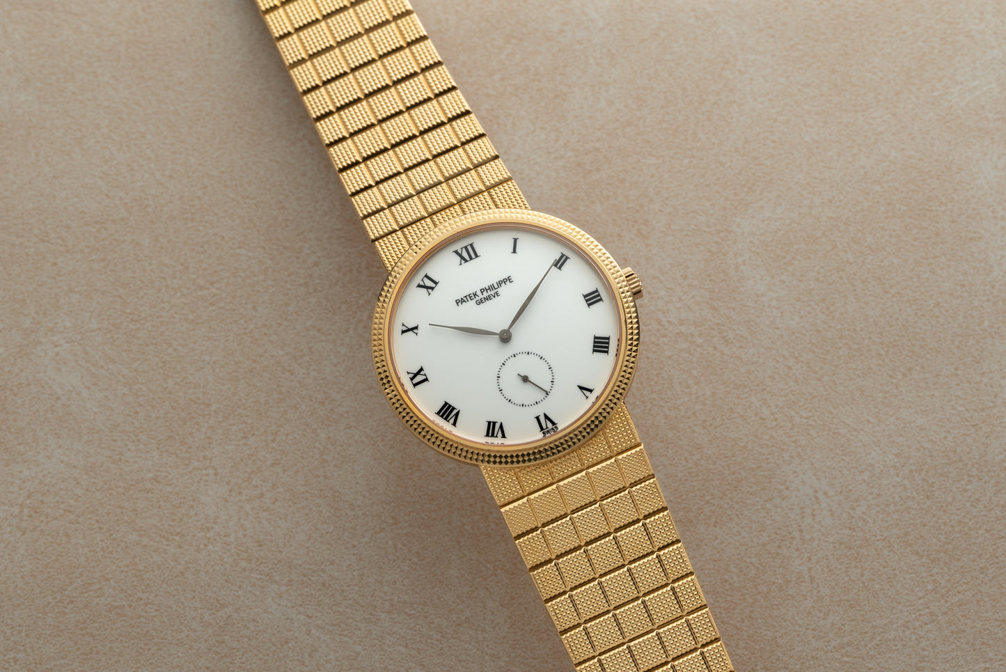 Patek Philippe Calatrava