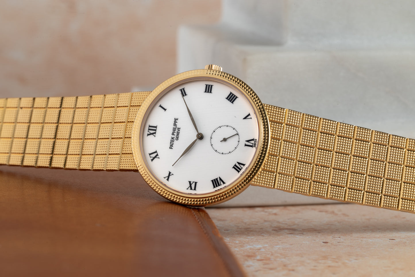 Patek Philippe Calatrava