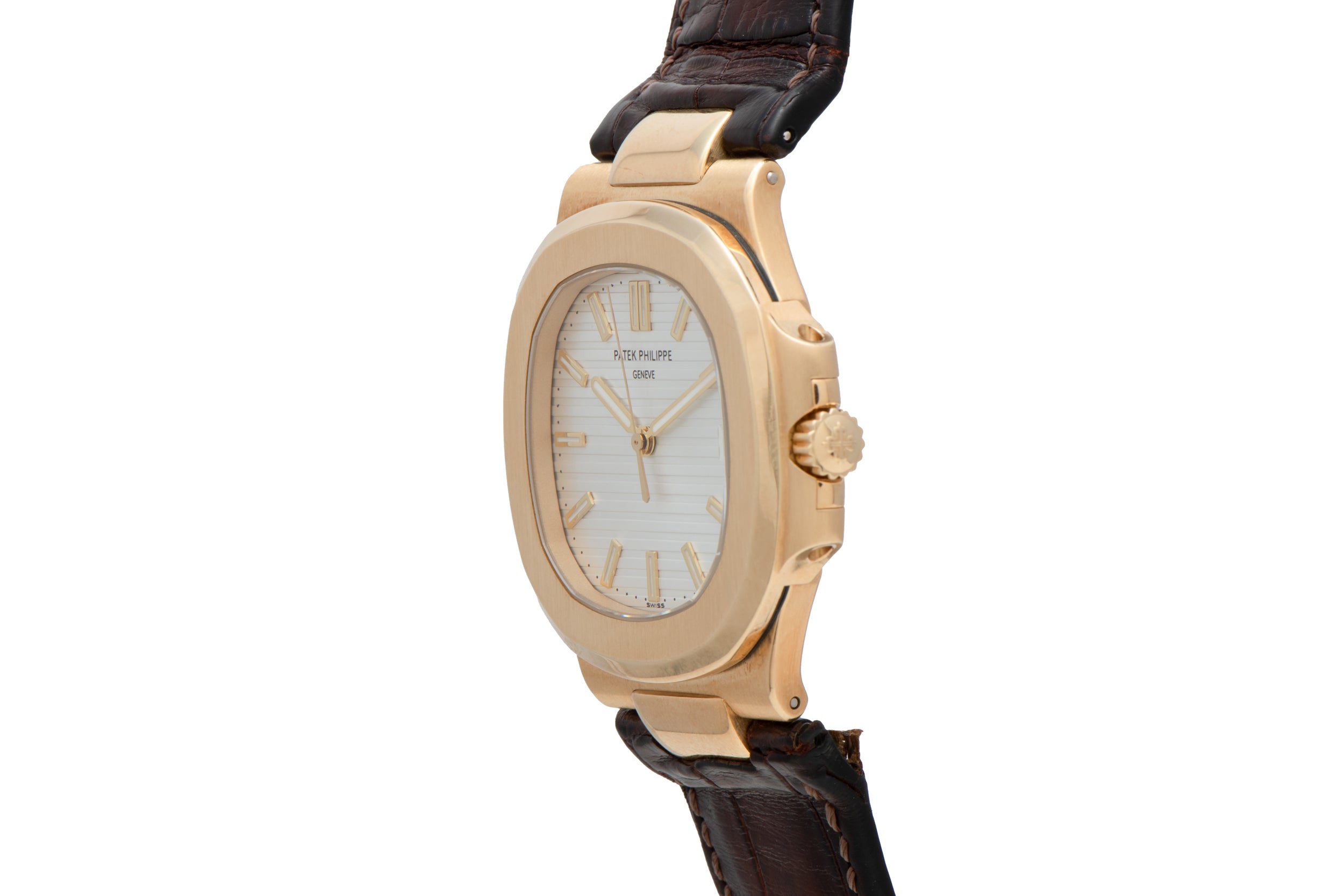 Patek 5711 store yellow gold