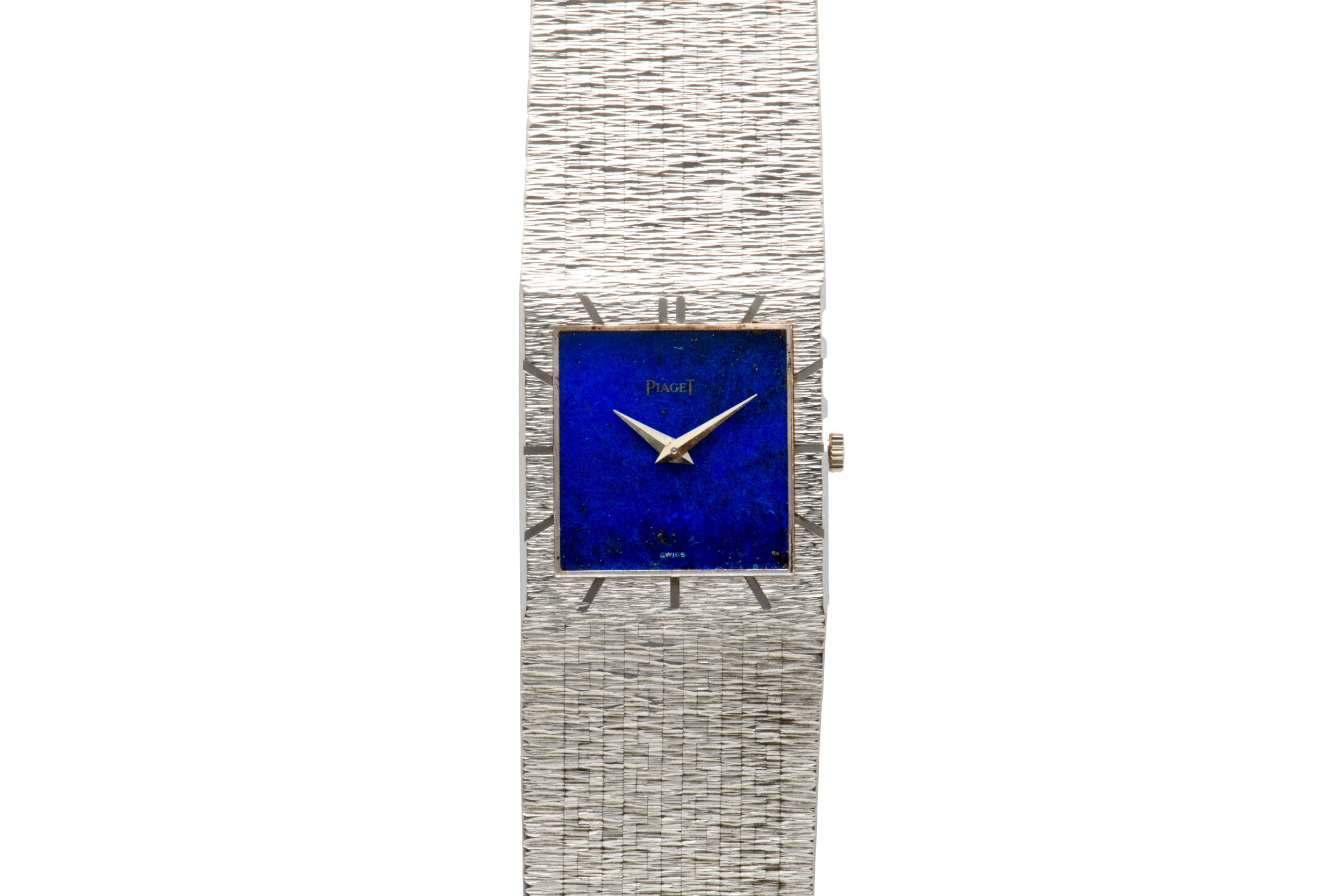 Piaget Yellow Gold Dress Watch Analog Shift