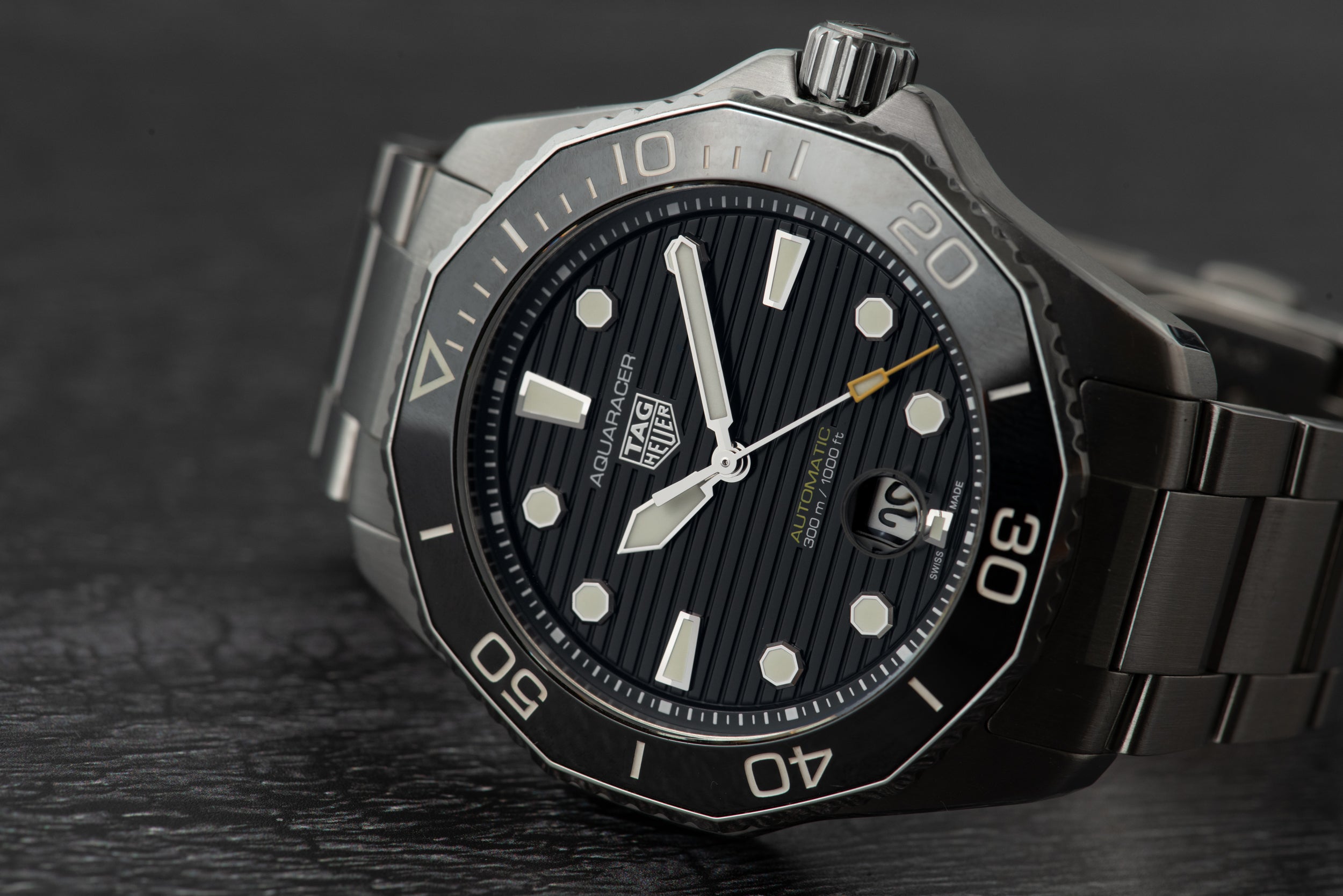 TAG Heuer Aquaracer