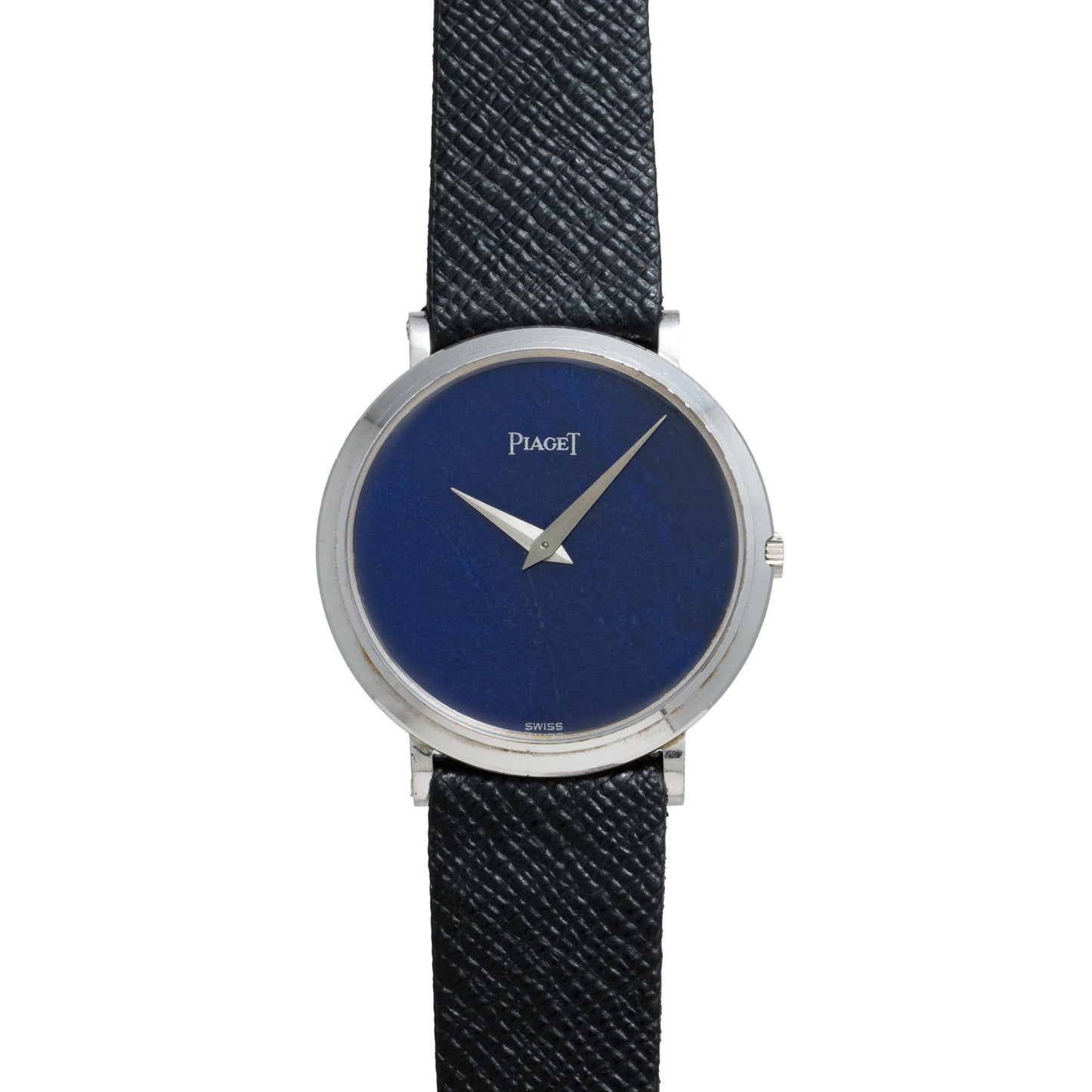 Piaget Ladies 'Lapis Lazuli' Dress Watch