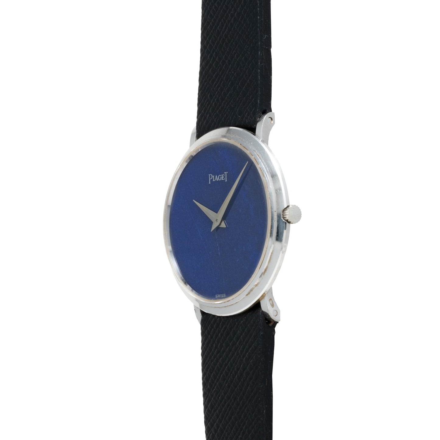 Piaget Ladies 'Lapis Lazuli' Dress Watch