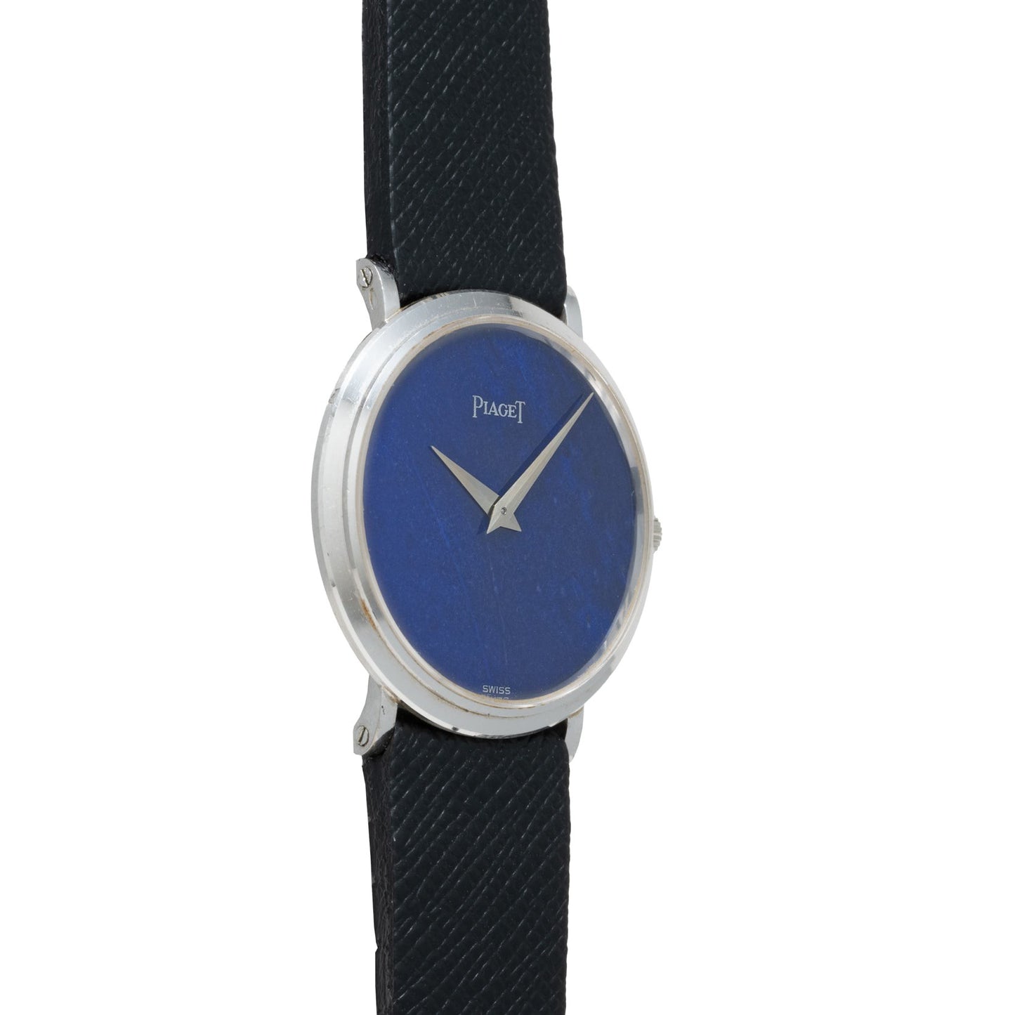 Piaget Ladies 'Lapis Lazuli' Dress Watch