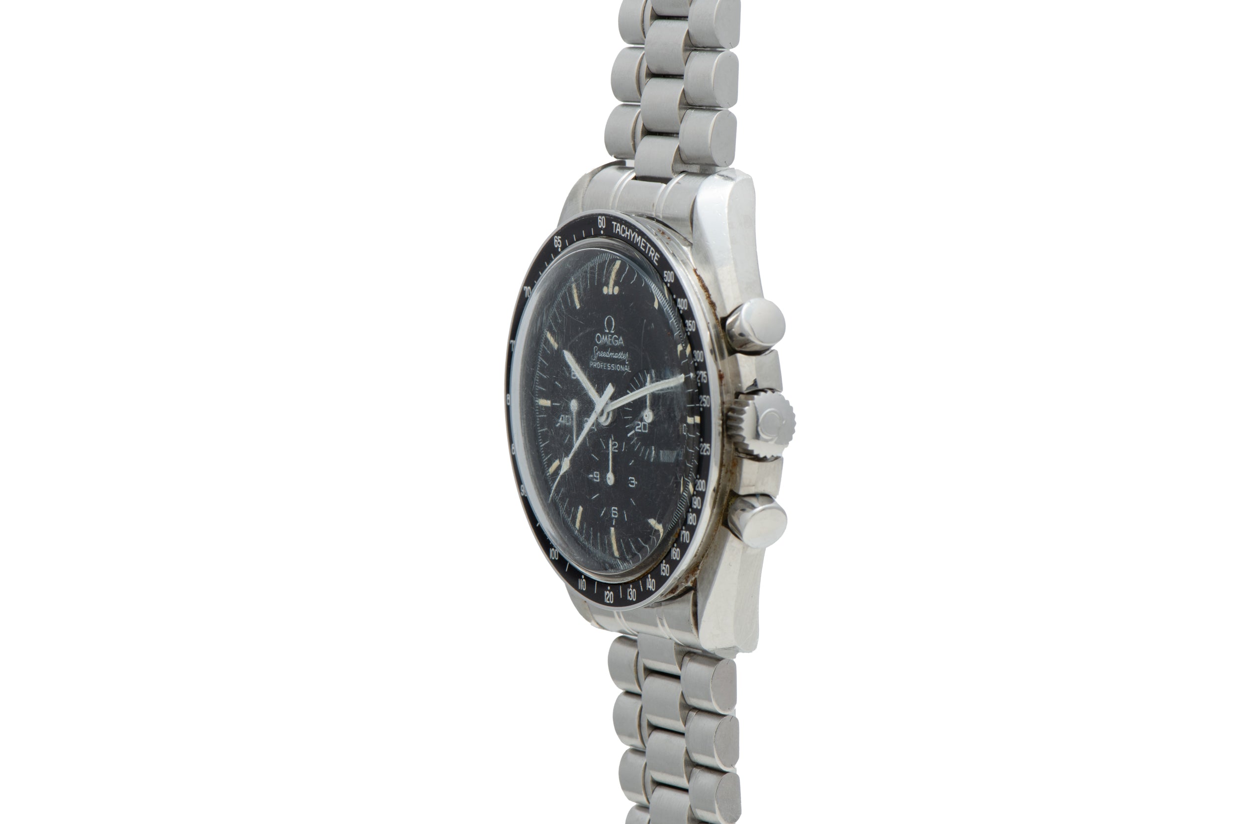 Omega Speedmaster Professional