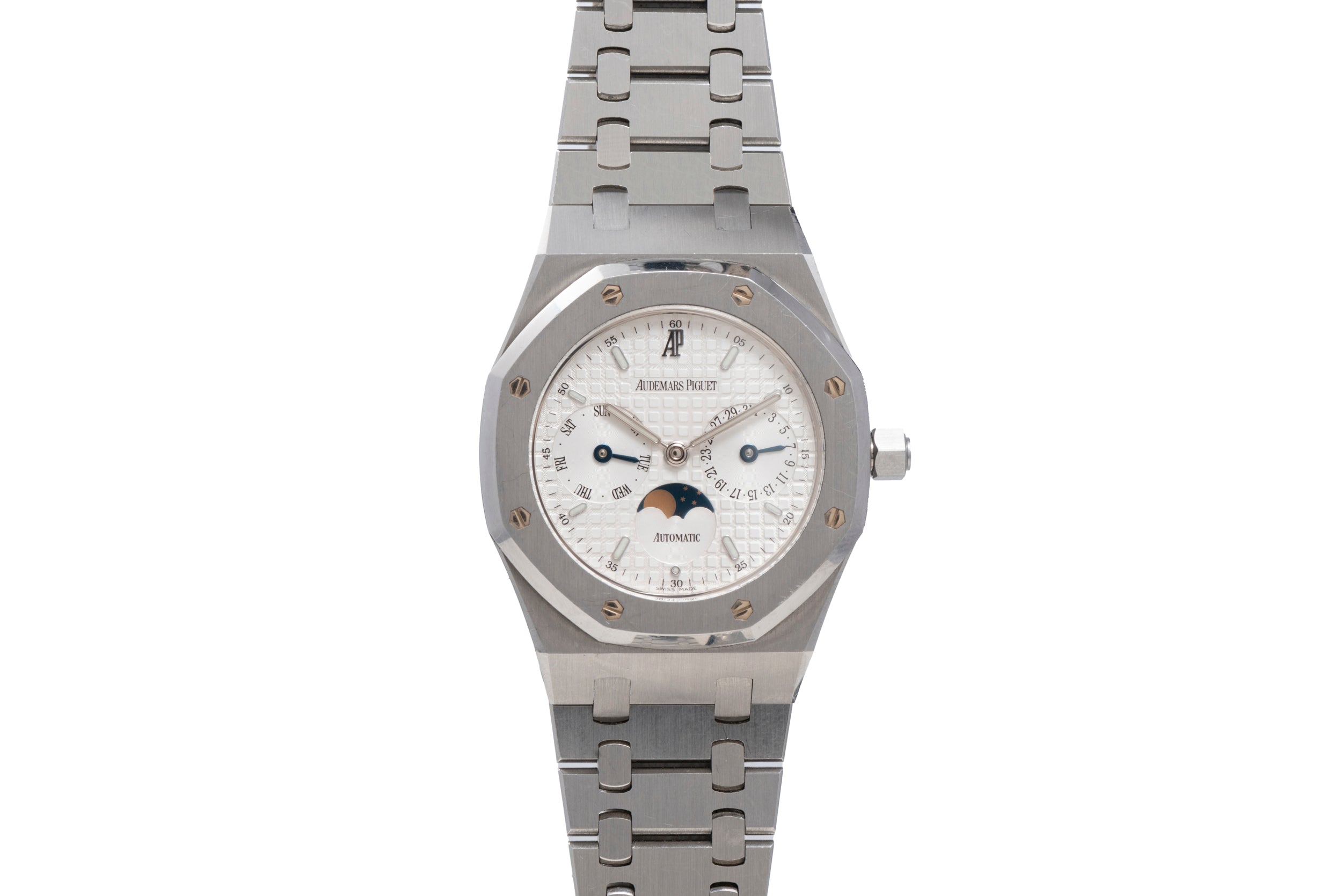 Audemars piguet automatic discount pret