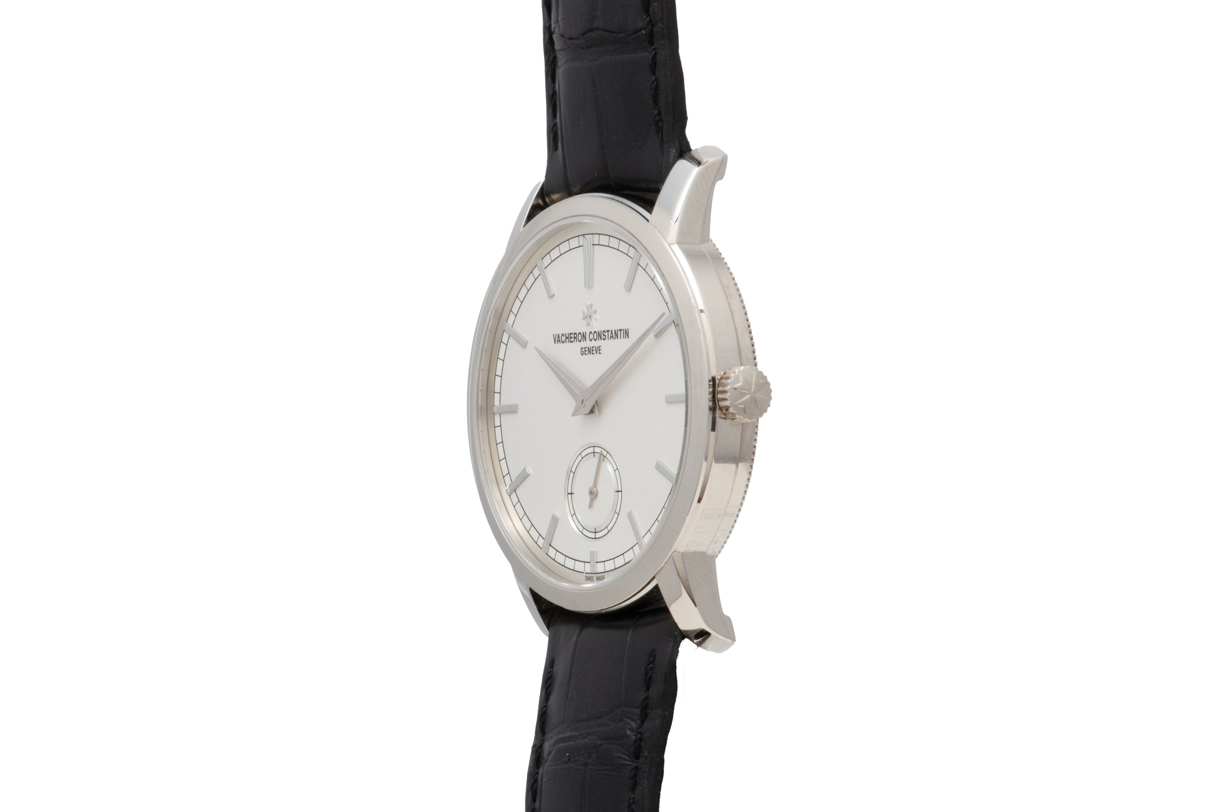 Vacheron traditionelle hot sale