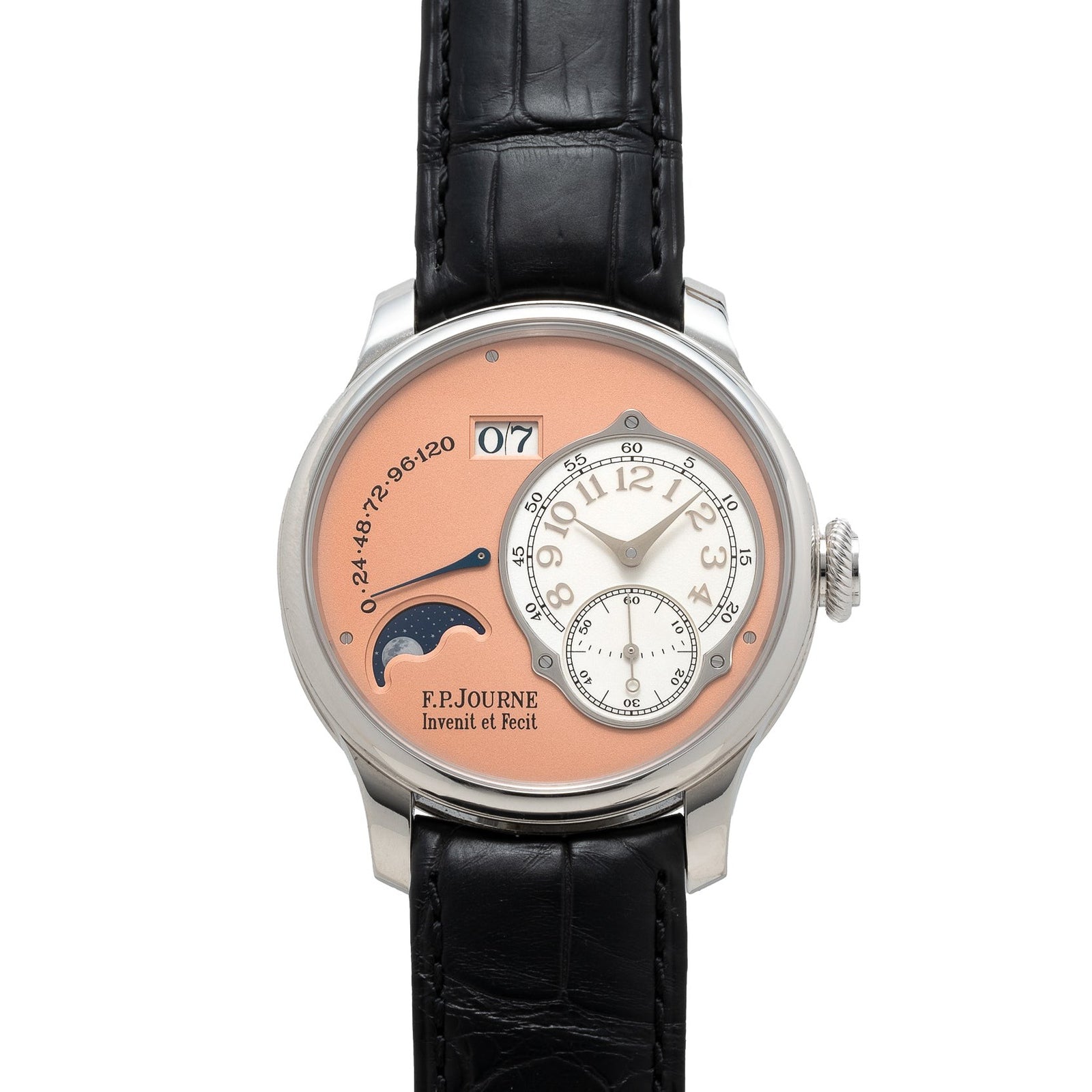 F.P. Journe Octa Lune