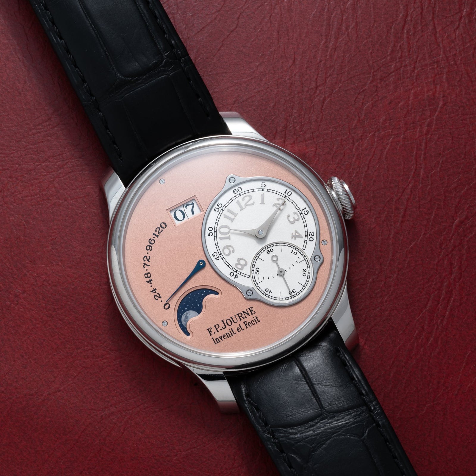 F.P. Journe Octa Lune