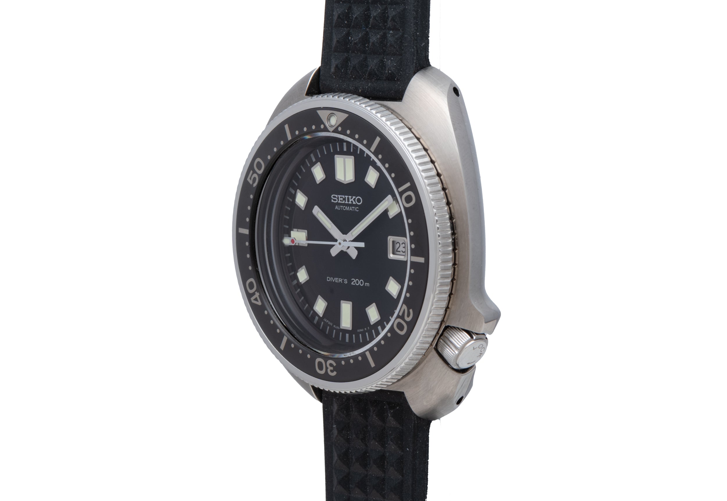 Seiko captain willard 2019 hot sale