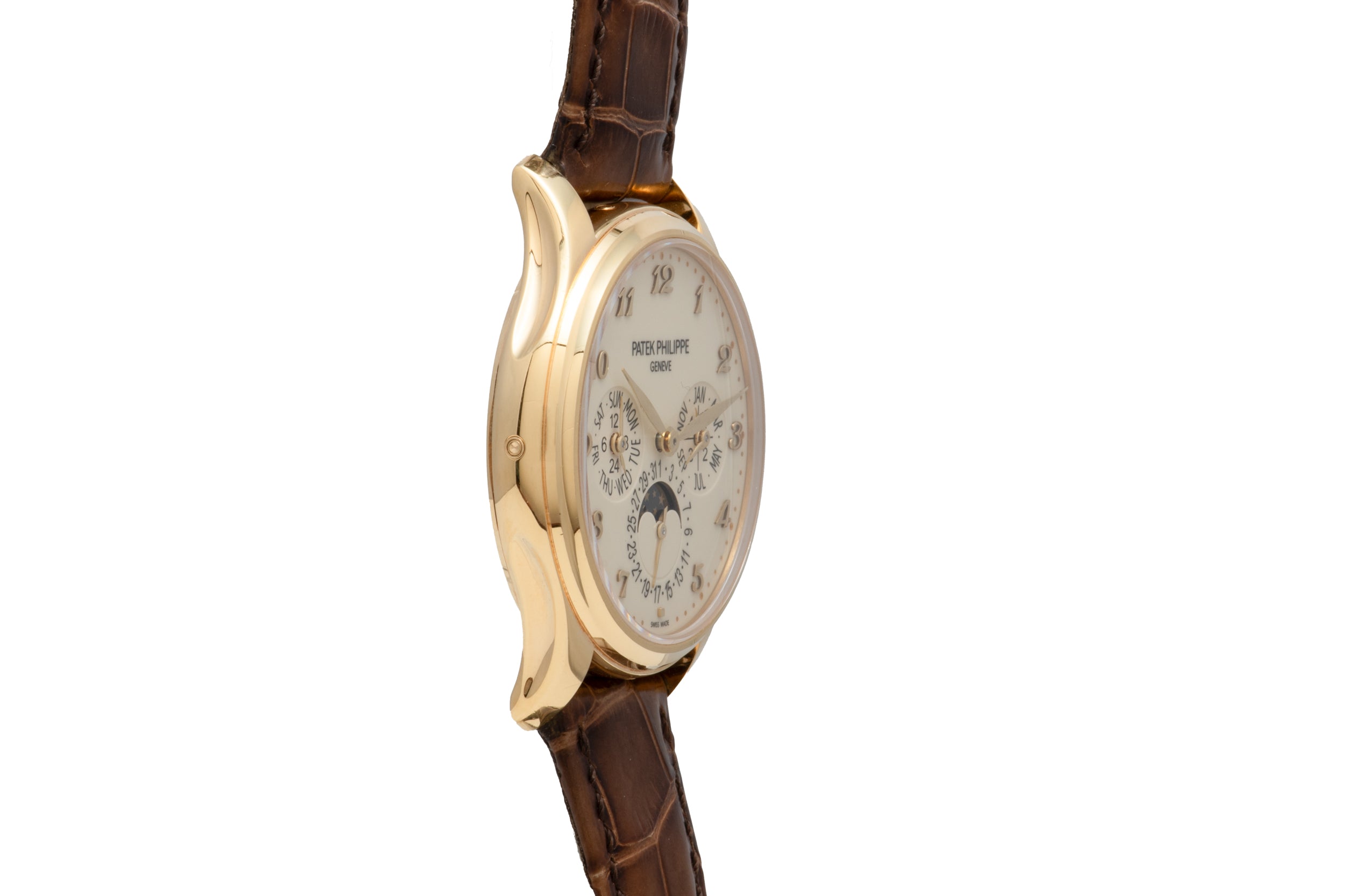 Patek philippe 5327j on sale price