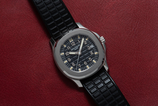 Featured Patek Philippe