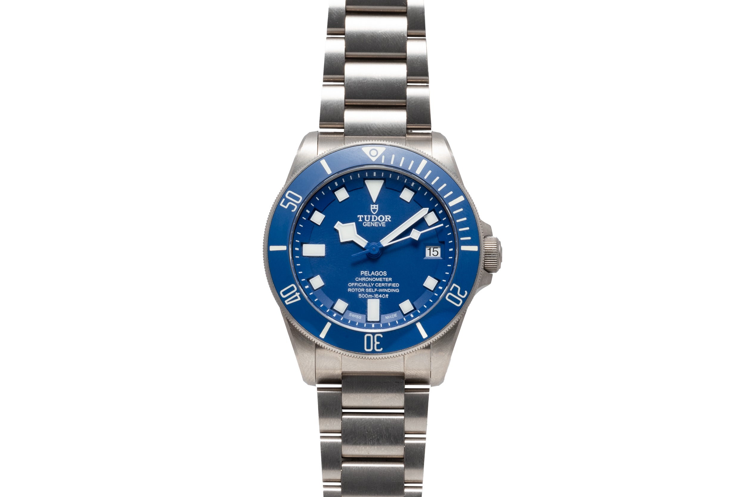 Buy tudor online pelagos