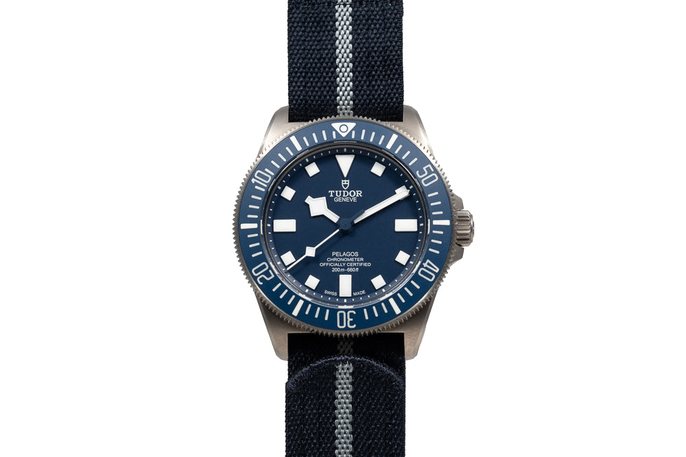 Tudor Pelagos FXD