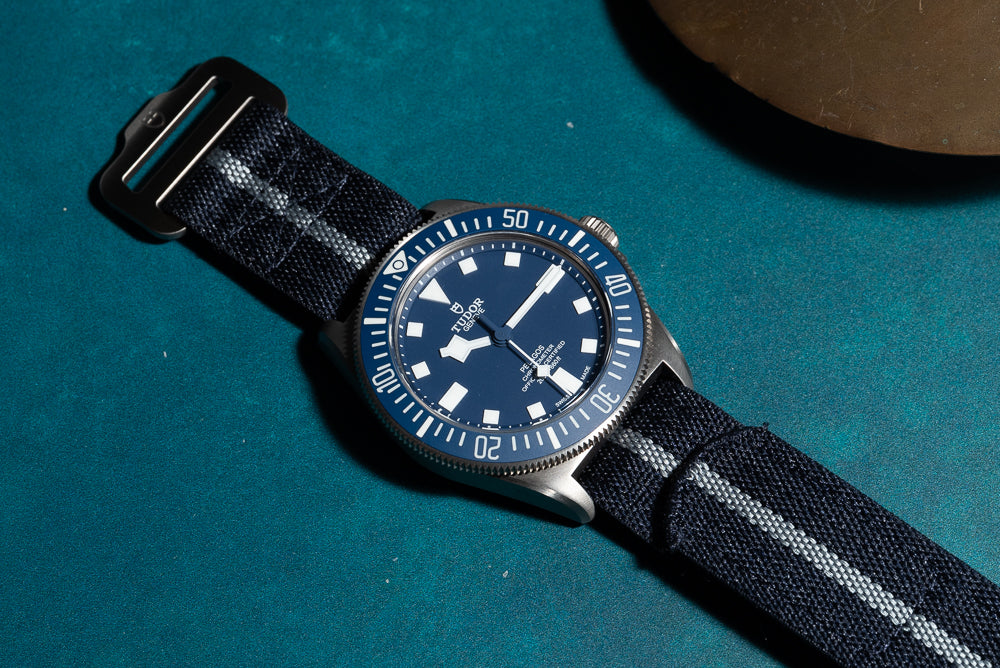 Tudor Pelagos FXD