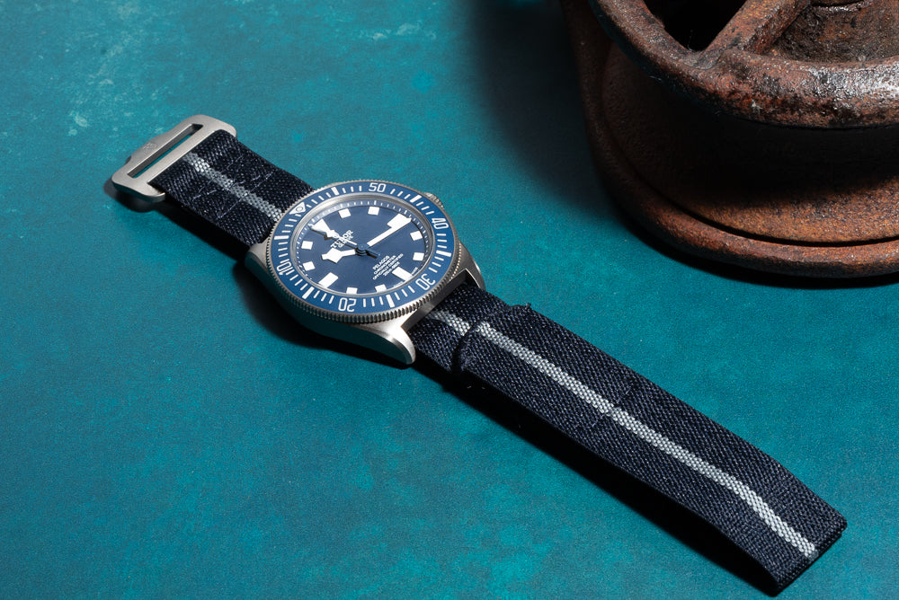 Tudor Pelagos FXD